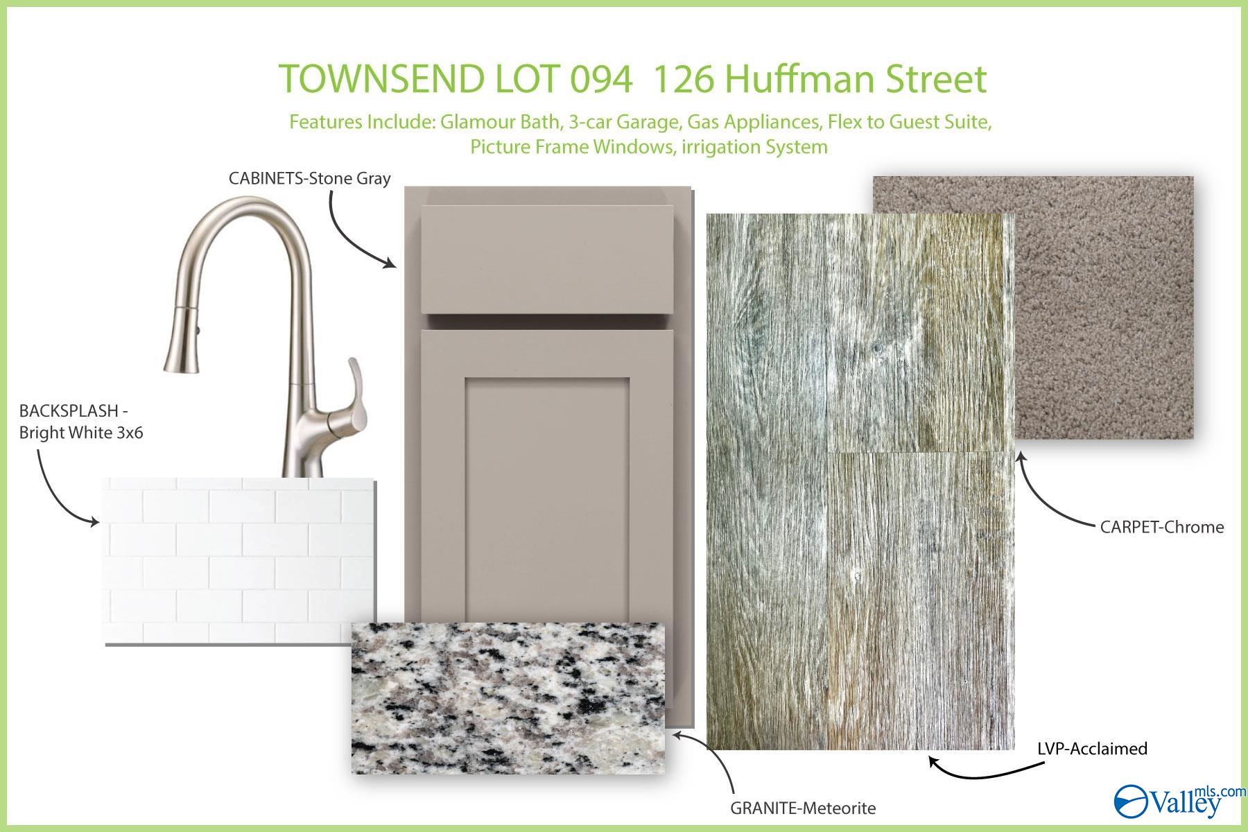 126 Huffman Street, Hazel Green, Alabama image 3