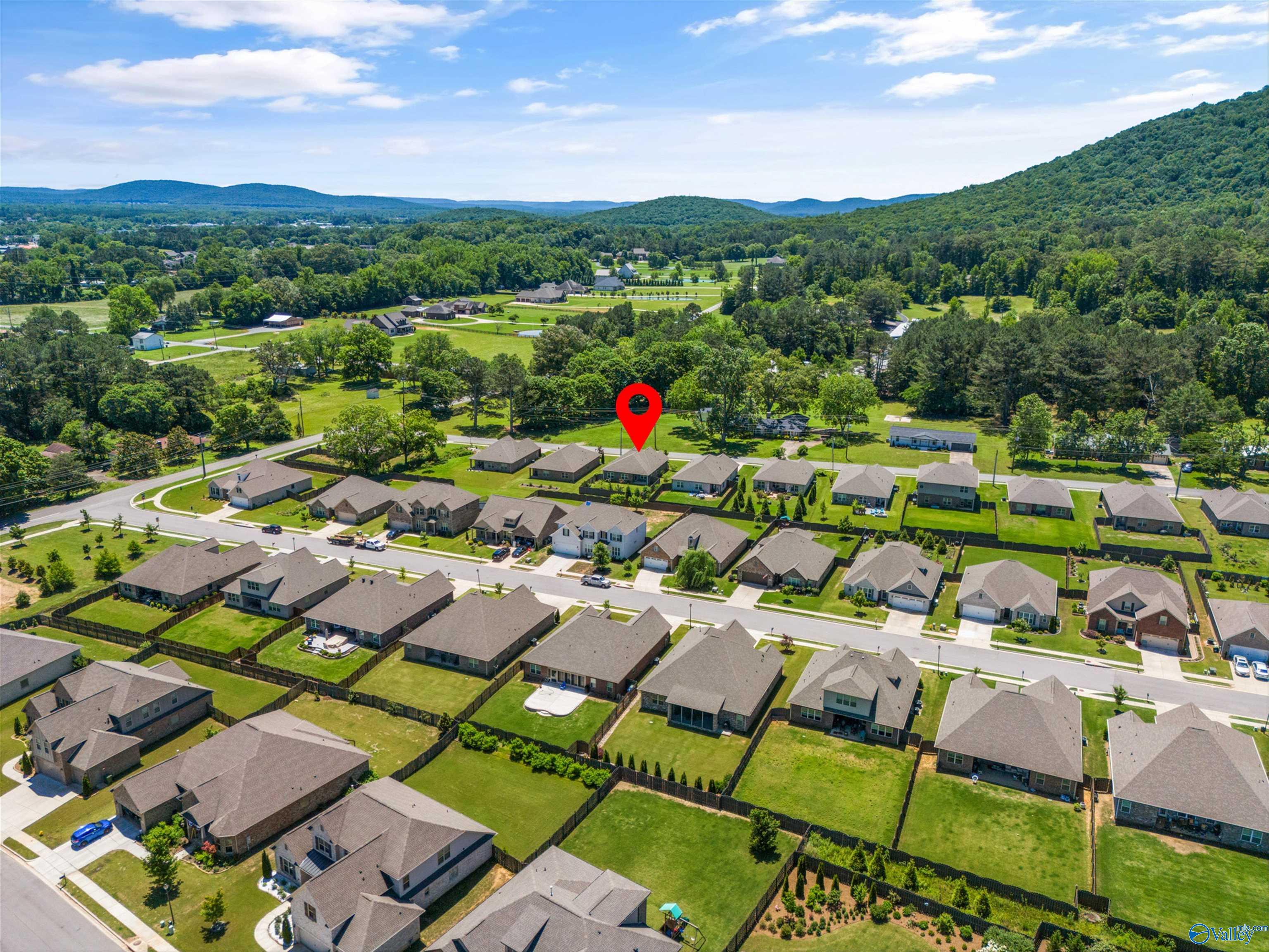 125 Paul Drive, Brownsboro, Alabama image 31