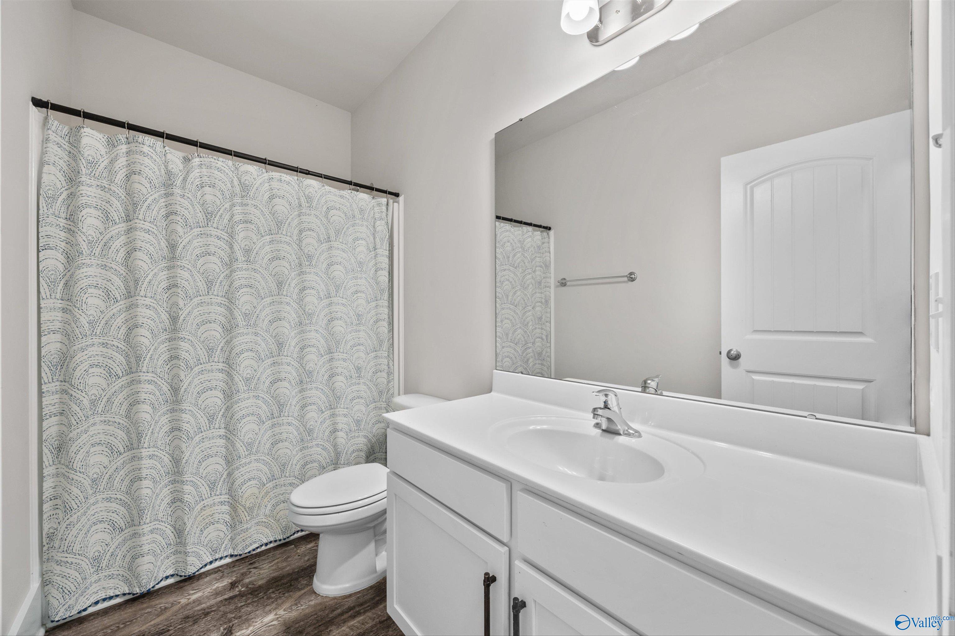 125 Paul Drive, Brownsboro, Alabama image 14