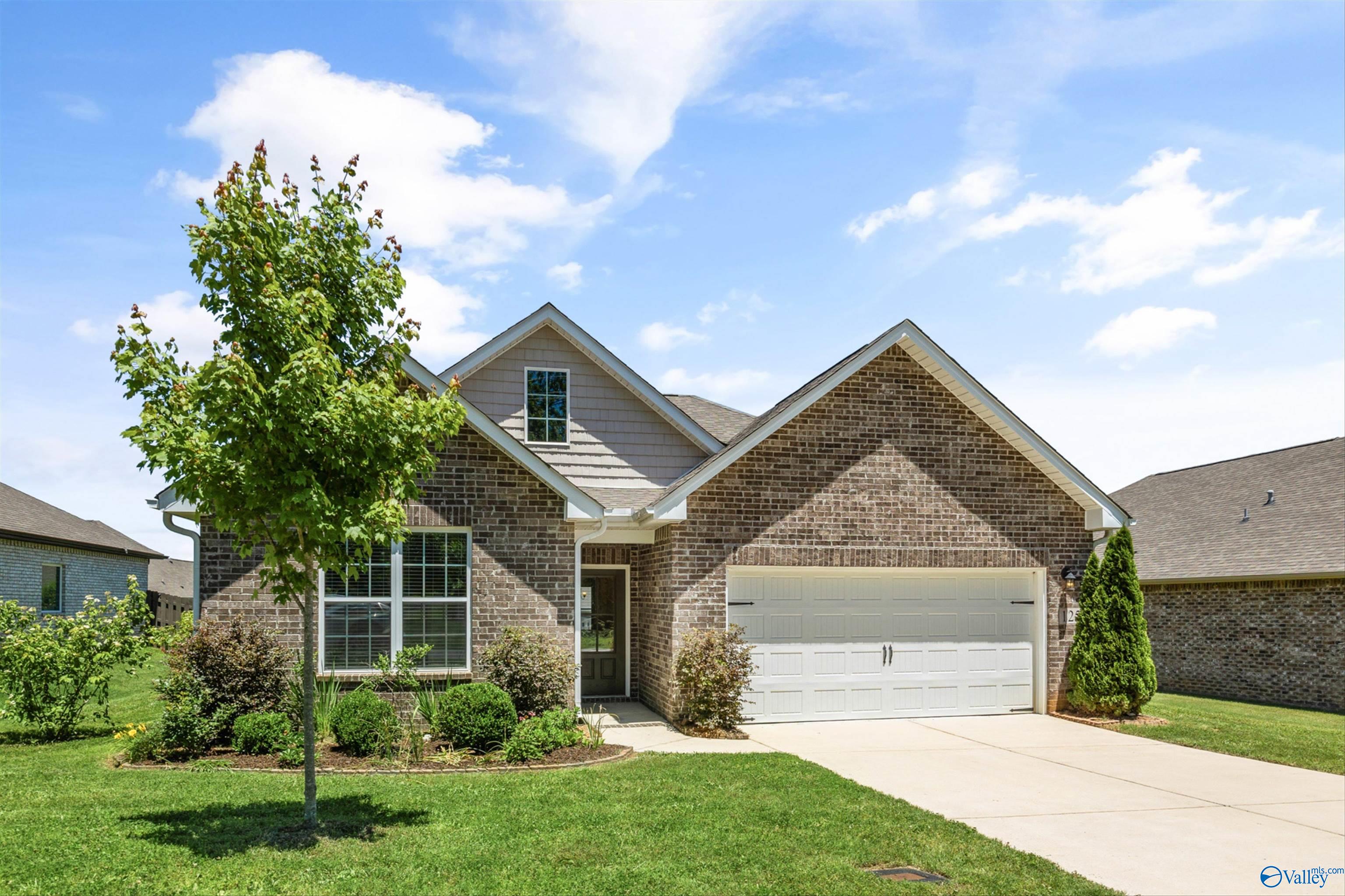 125 Paul Drive, Brownsboro, Alabama image 39
