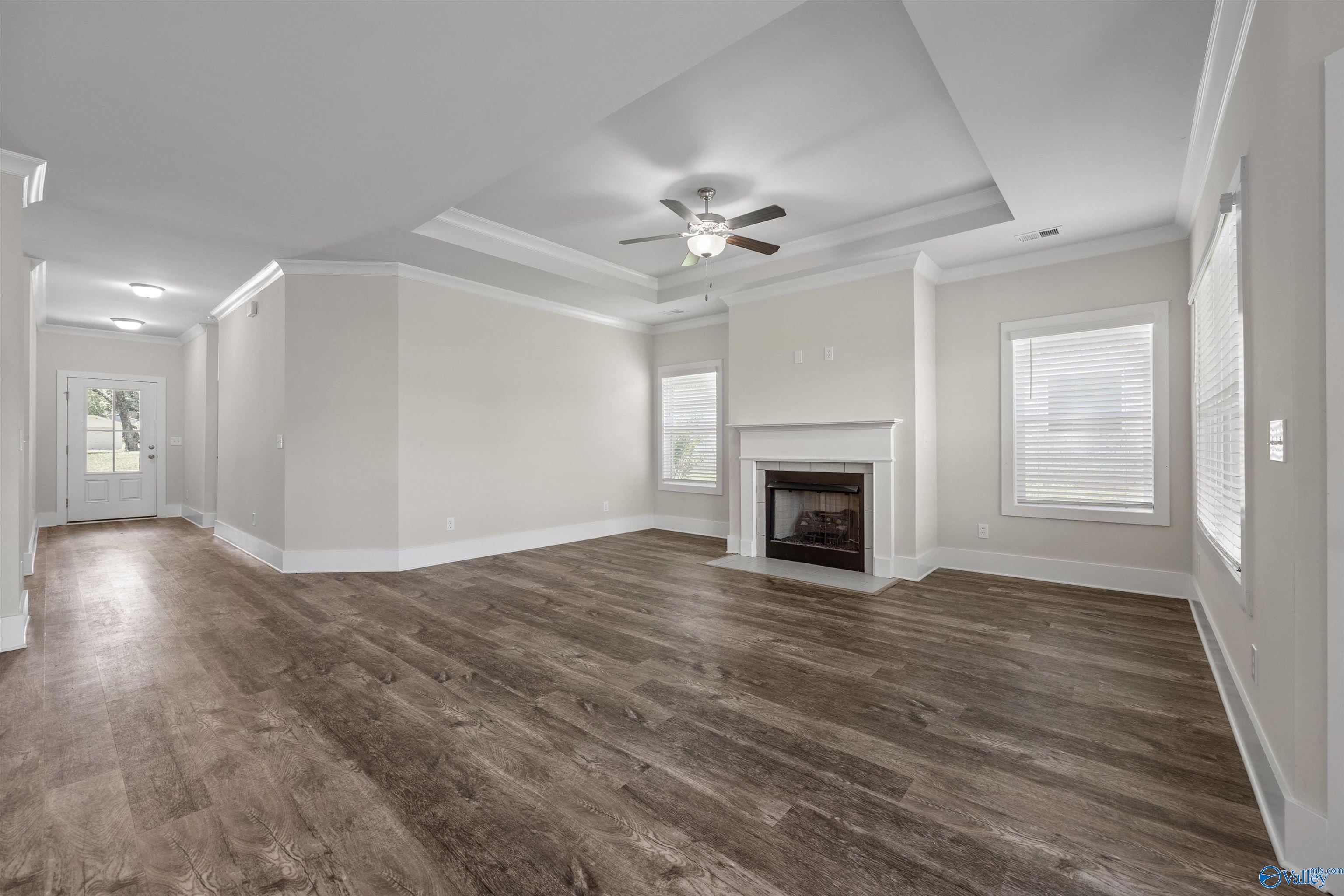 125 Paul Drive, Brownsboro, Alabama image 5