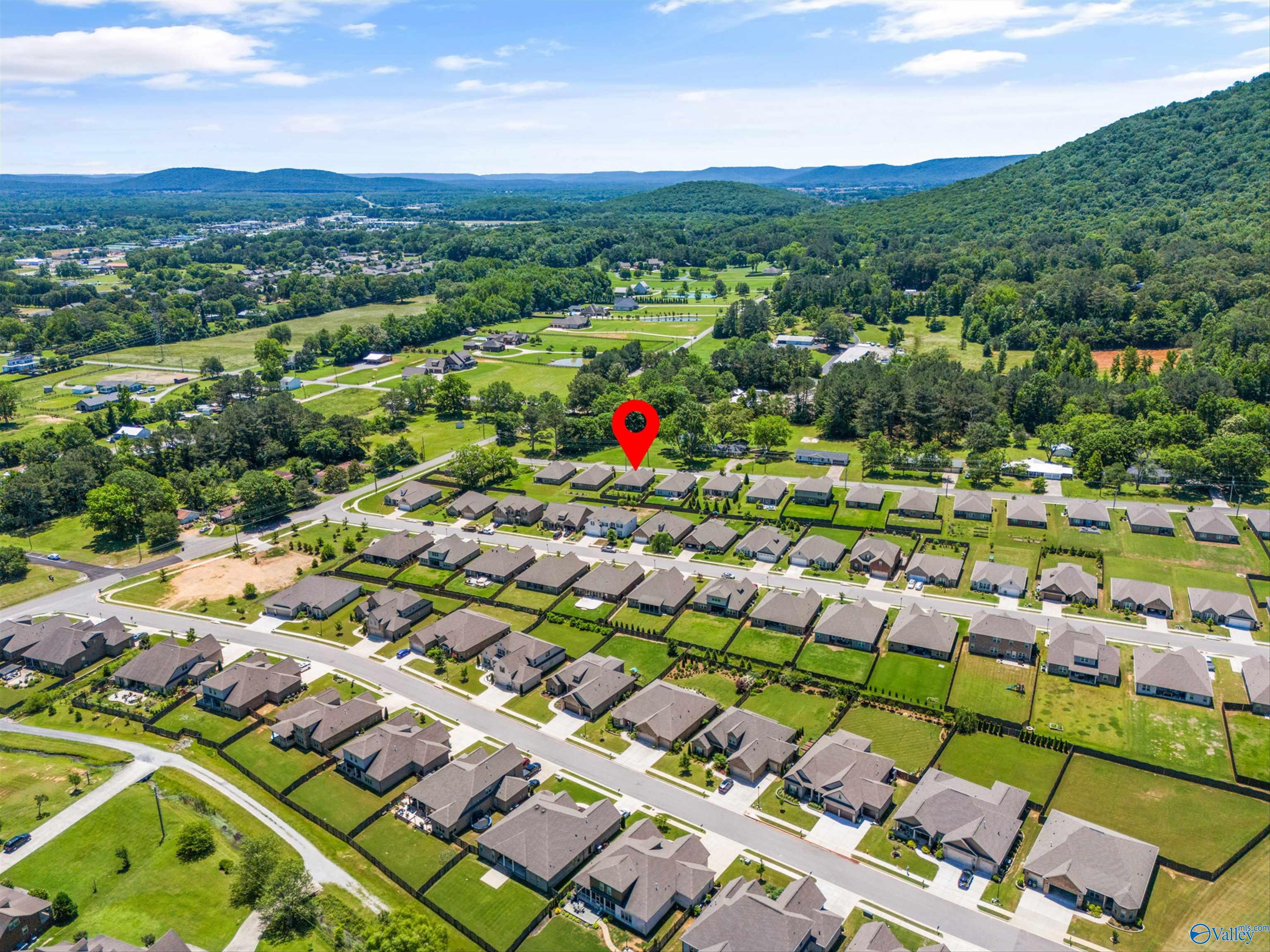 125 Paul Drive, Brownsboro, Alabama image 32
