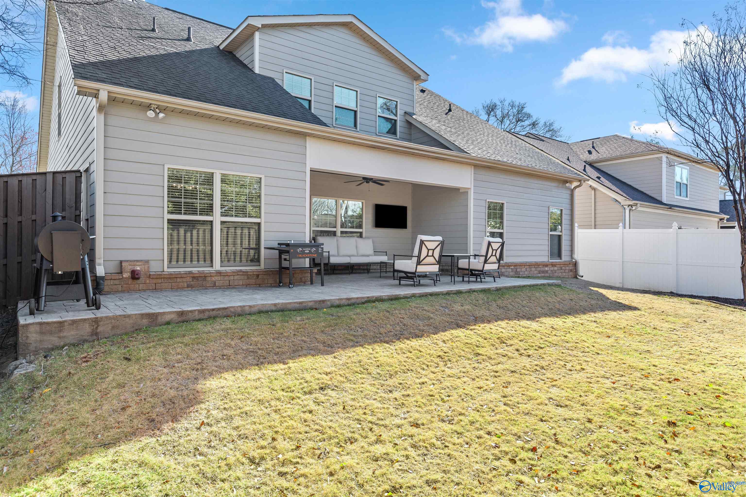 2816 Hastings Road, Huntsville, Alabama image 43