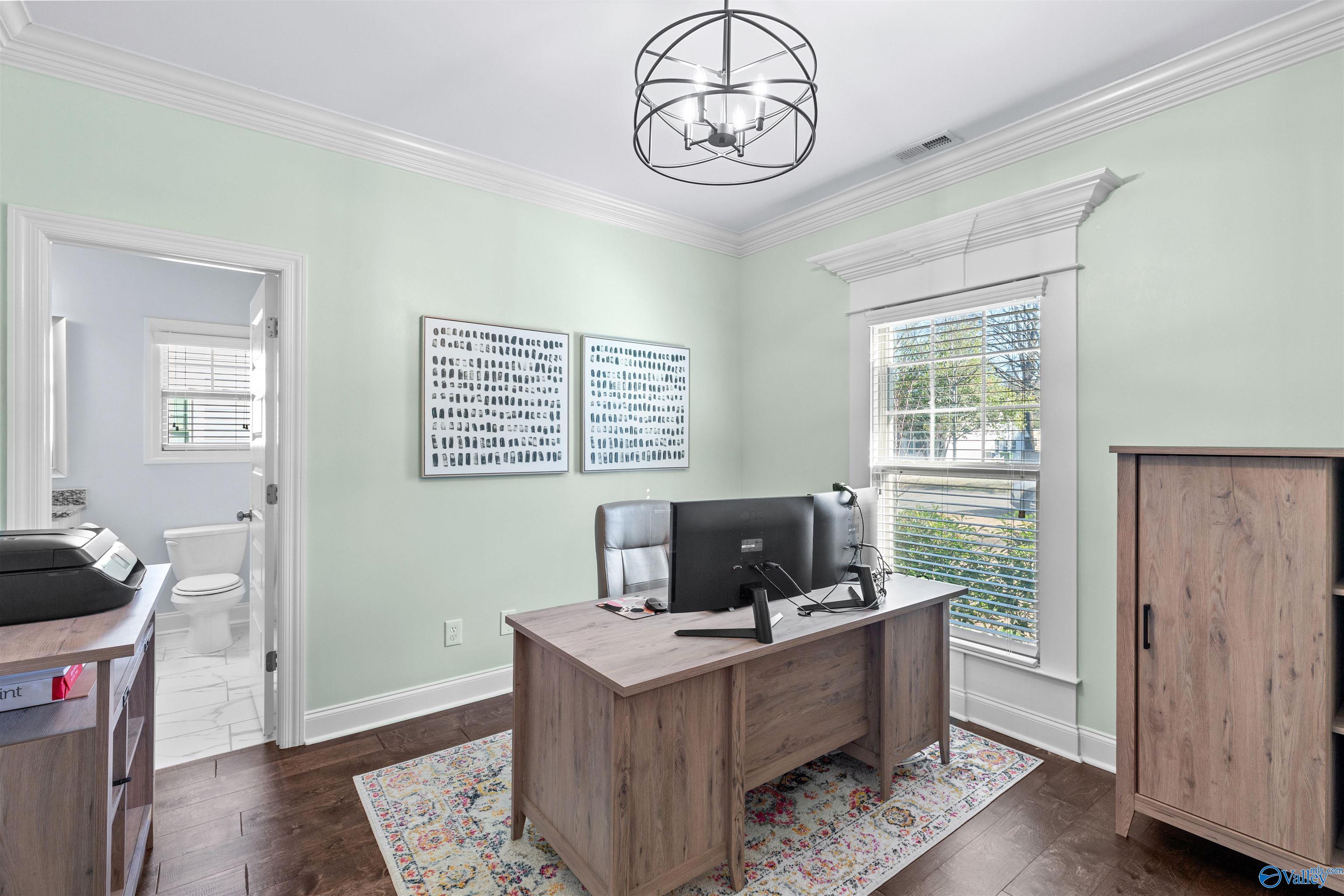 2816 Hastings Road, Huntsville, Alabama image 21