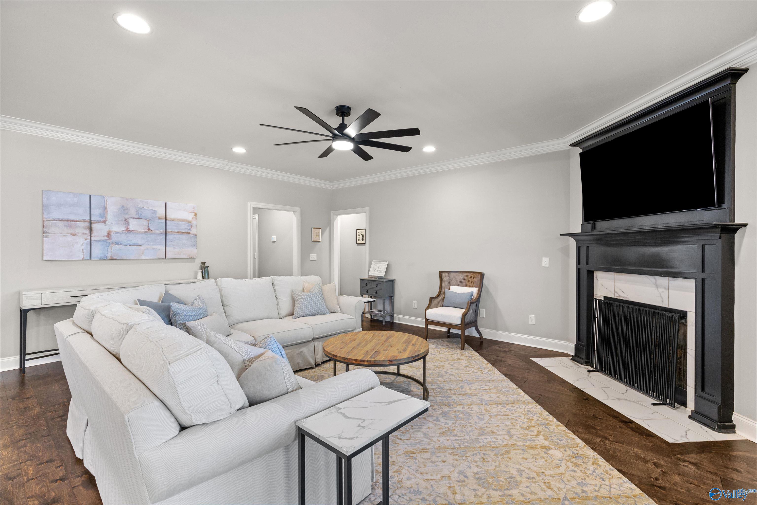 2816 Hastings Road, Huntsville, Alabama image 8