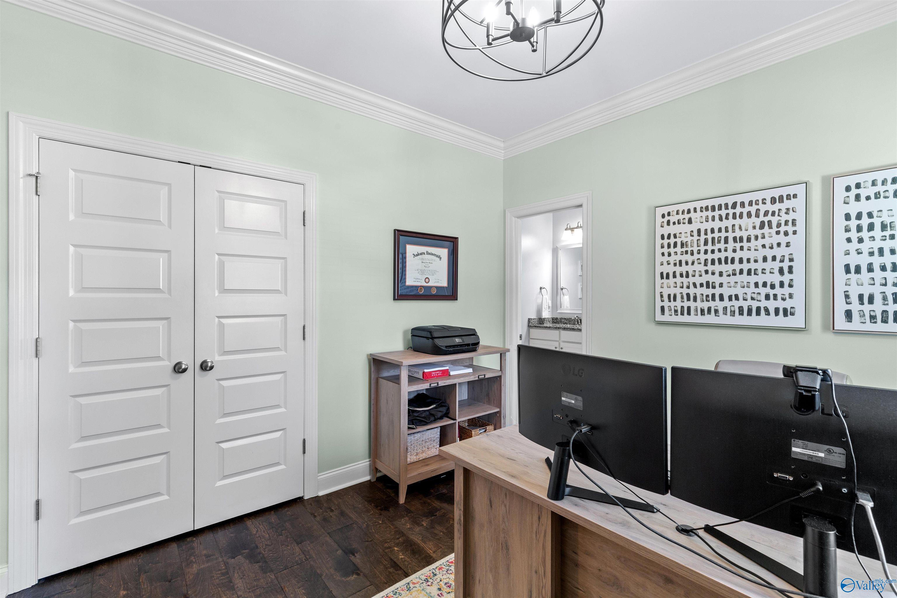 2816 Hastings Road, Huntsville, Alabama image 22