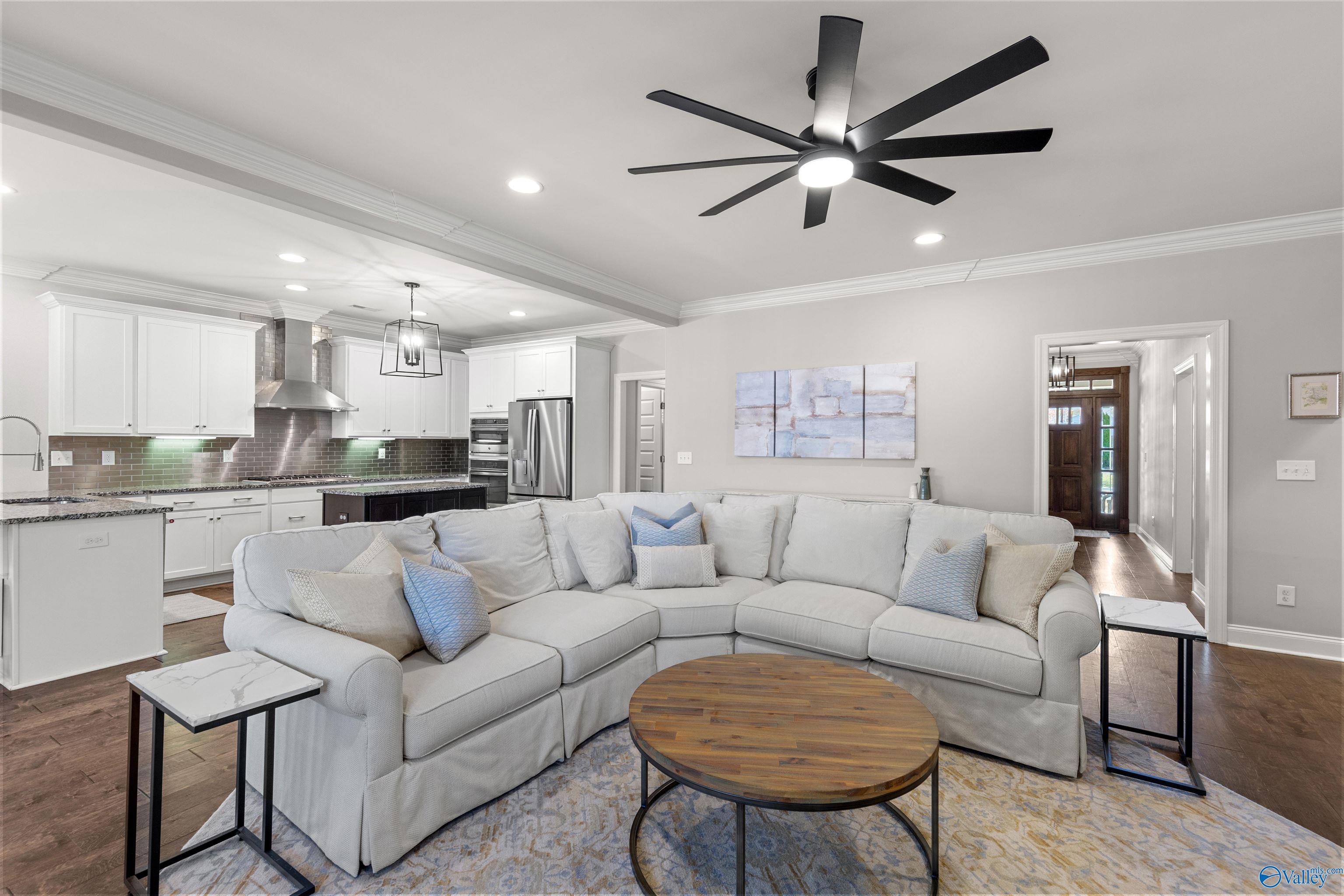 2816 Hastings Road, Huntsville, Alabama image 9