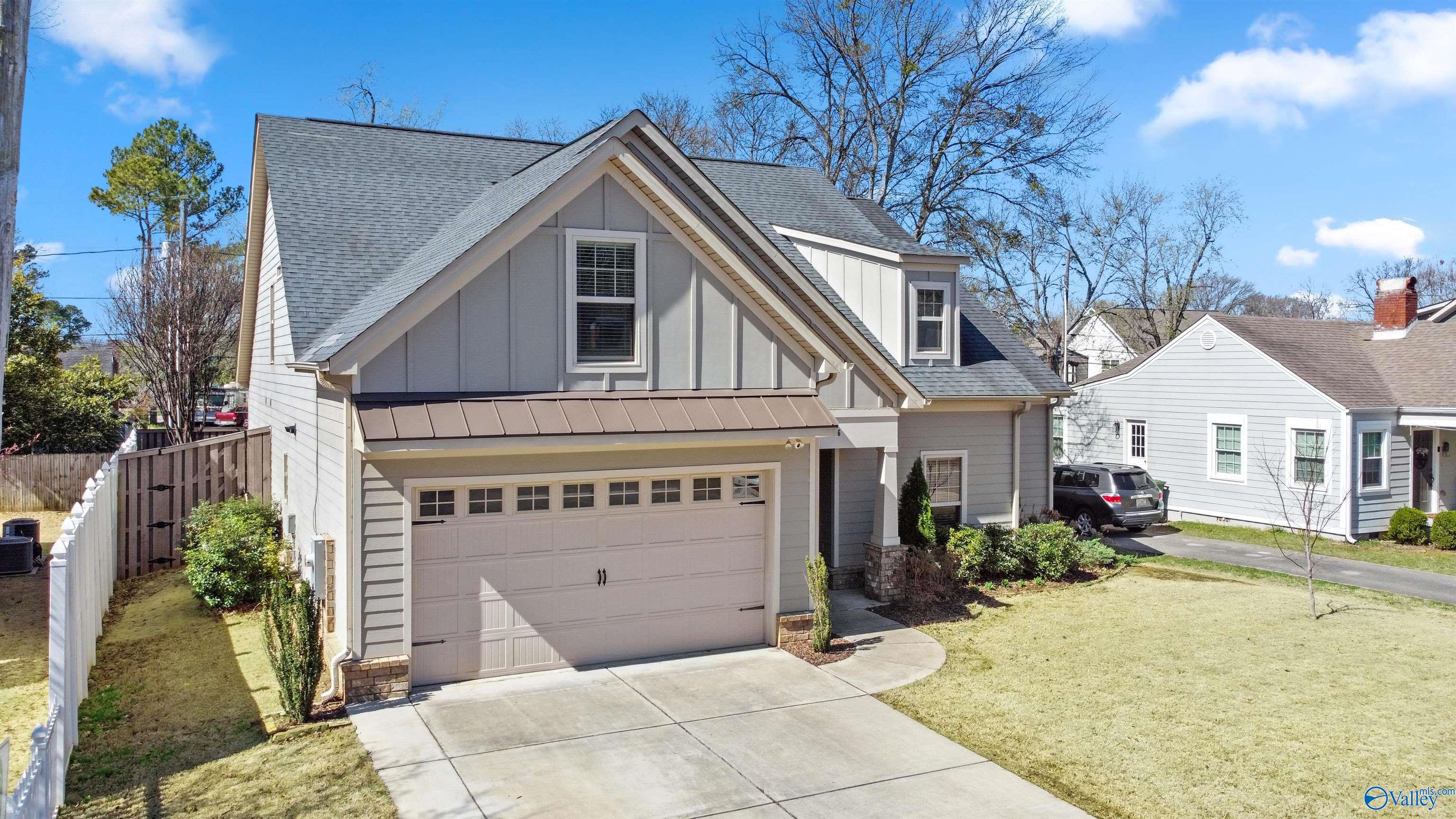 2816 Hastings Road, Huntsville, Alabama image 2
