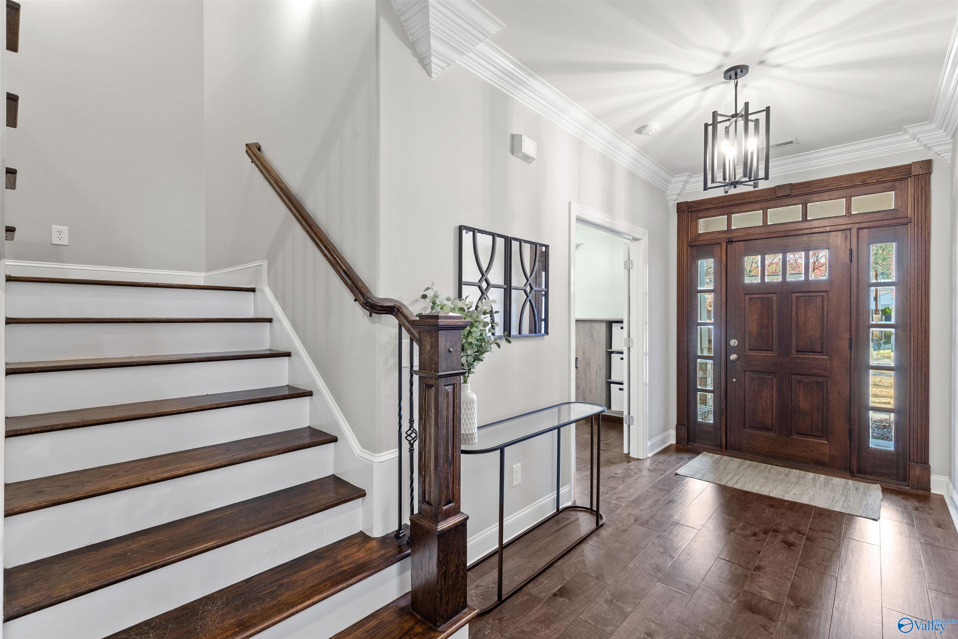 2816 Hastings Road, Huntsville, Alabama image 5