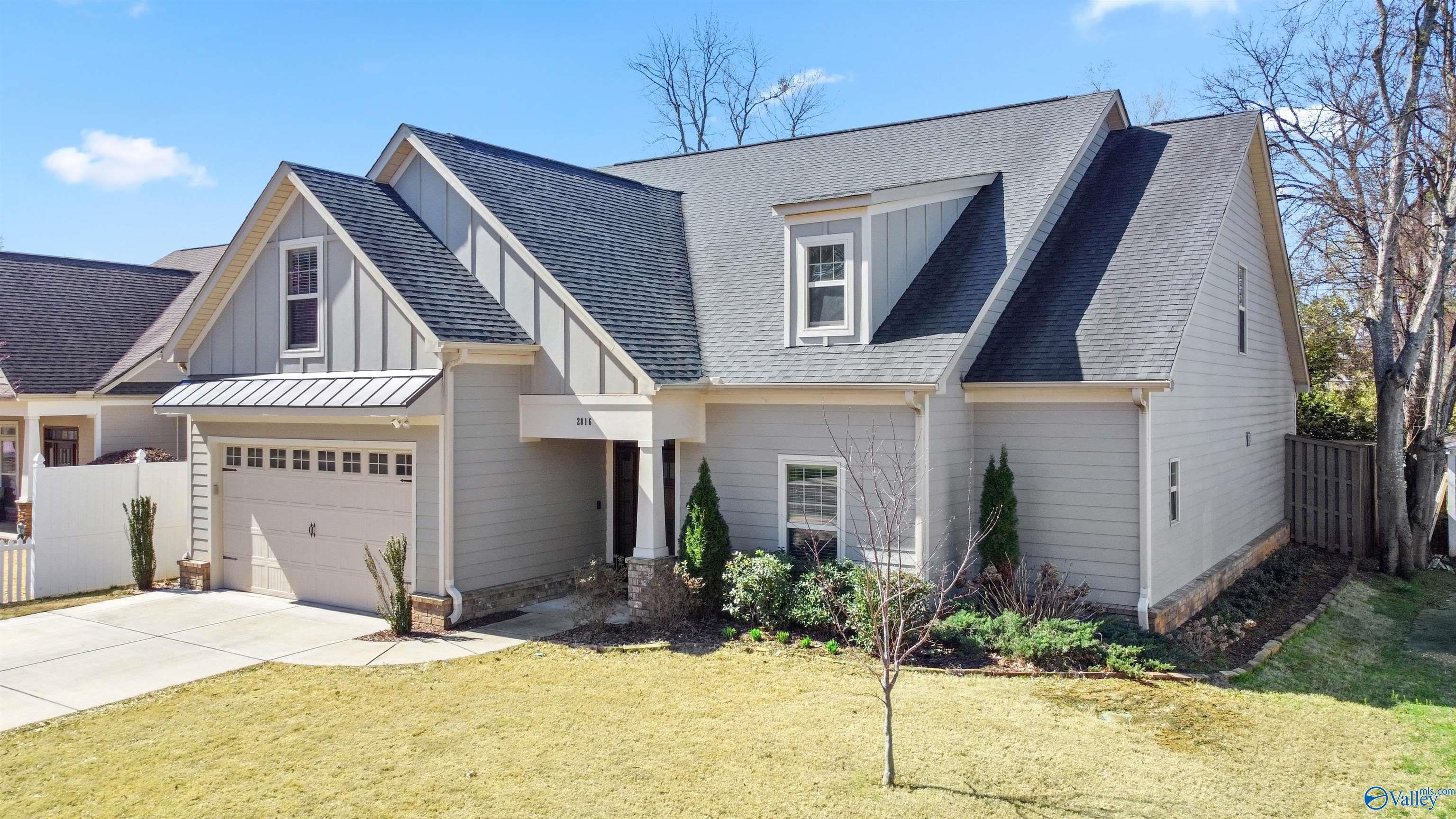 2816 Hastings Road, Huntsville, Alabama image 3