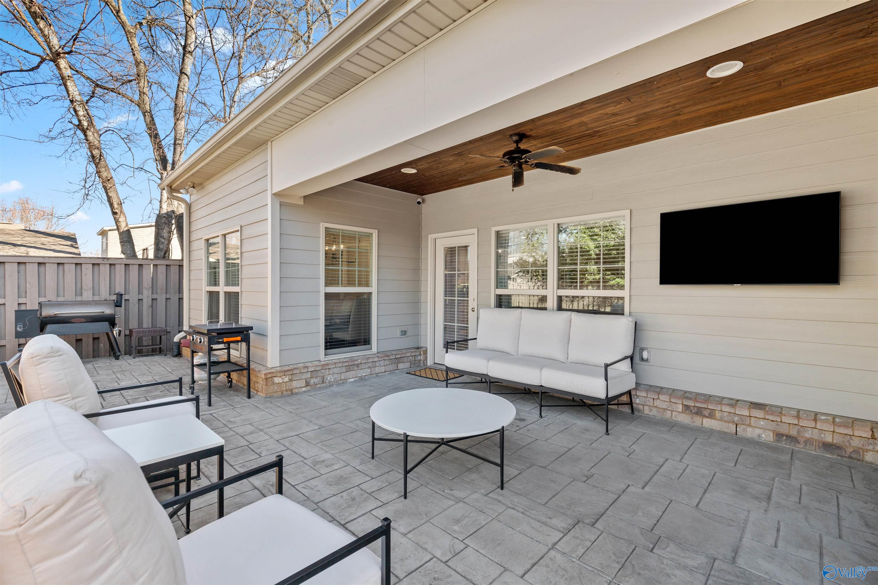 2816 Hastings Road, Huntsville, Alabama image 42