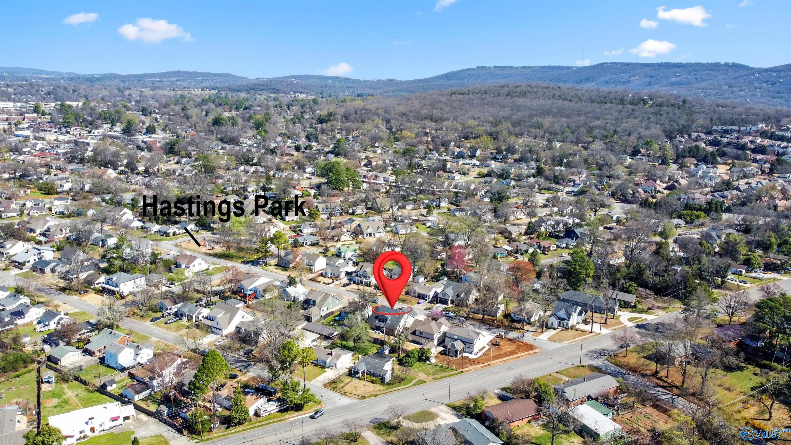 2816 Hastings Road, Huntsville, Alabama image 48