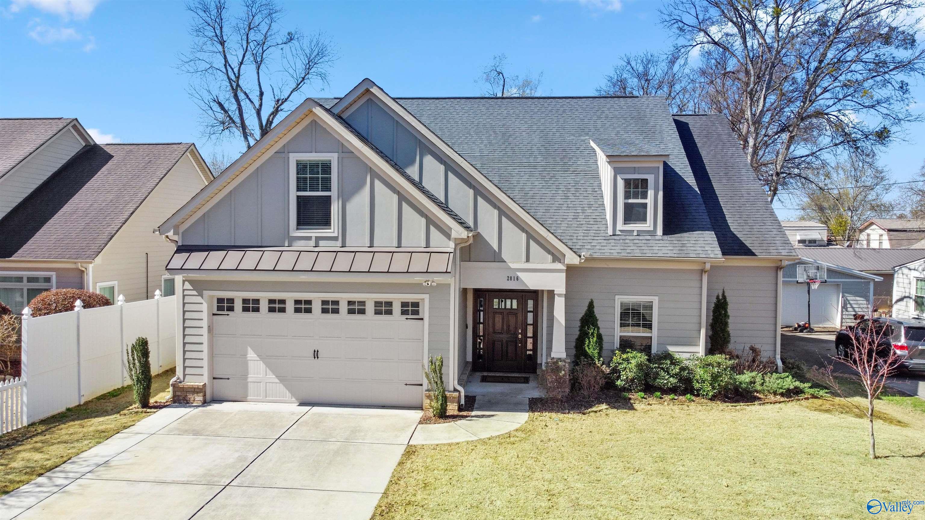 2816 Hastings Road, Huntsville, Alabama image 1