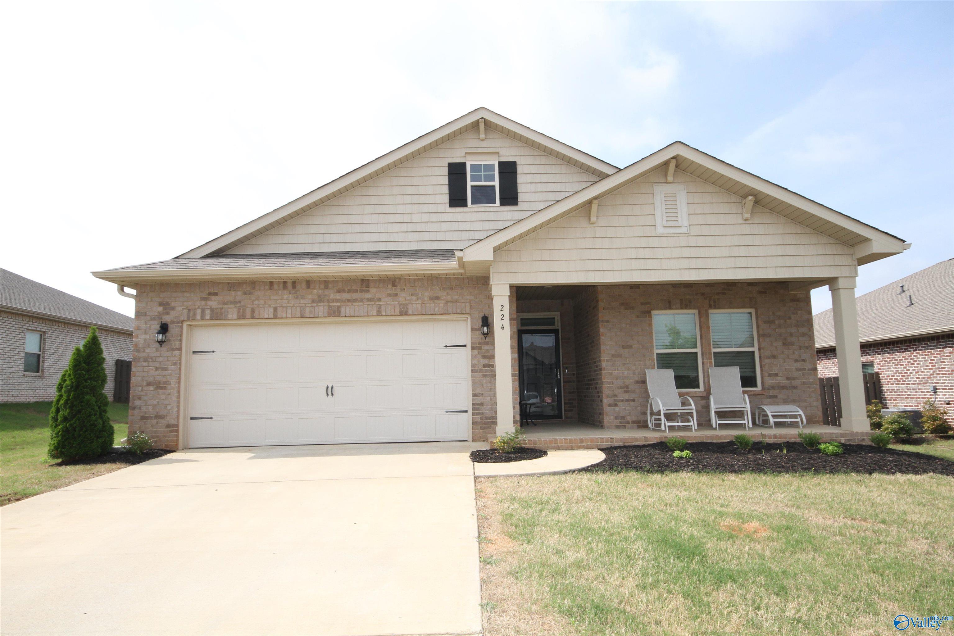 224 Poplar Hollow Drive, Harvest, Alabama image 38
