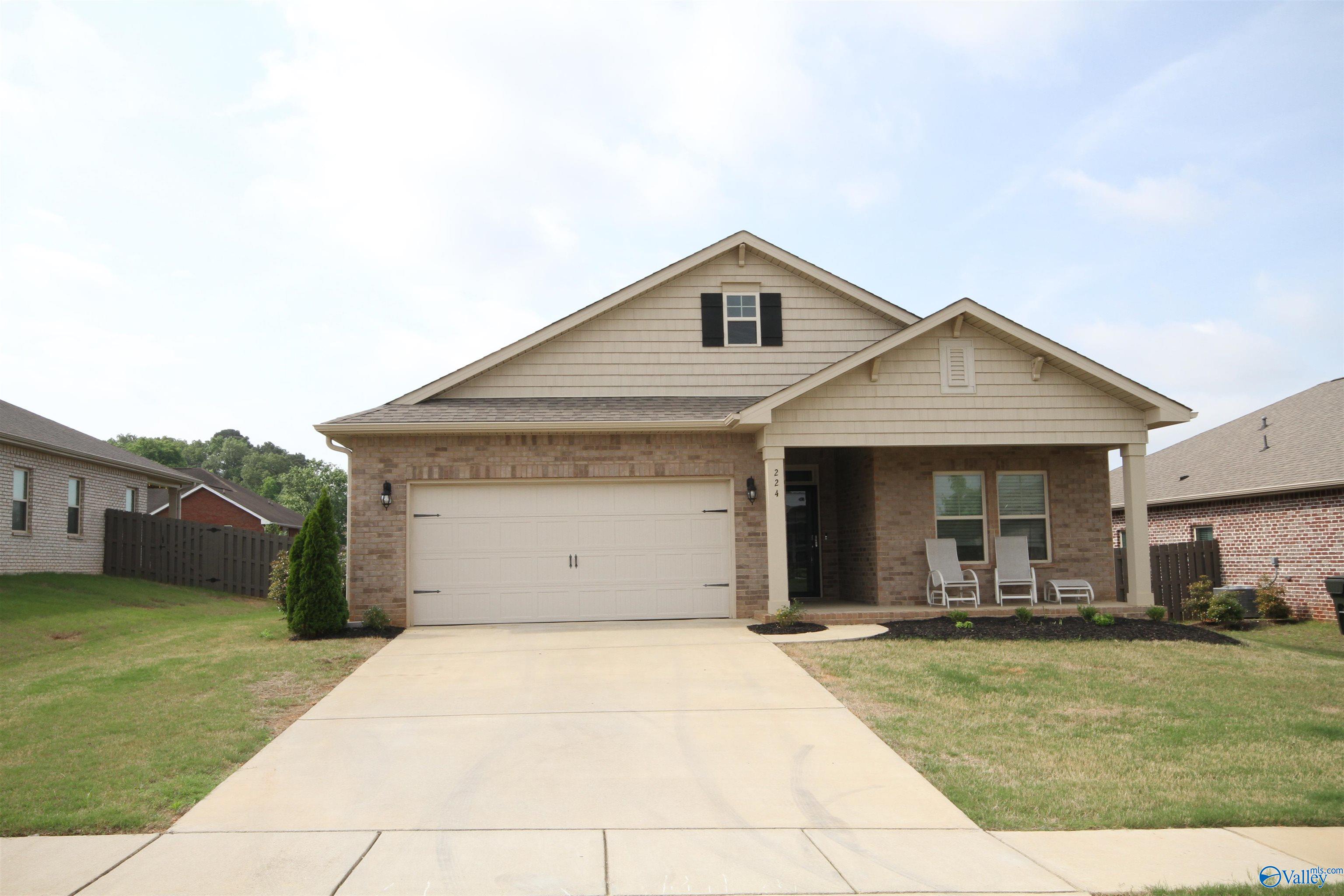 224 Poplar Hollow Drive, Harvest, Alabama image 40