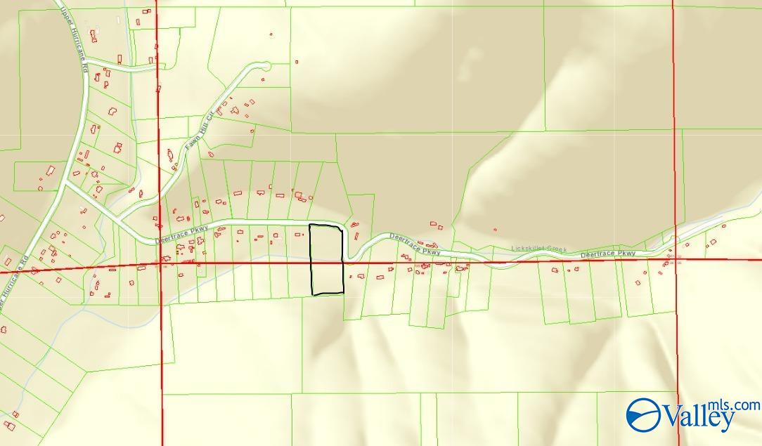 5.1 Acres Deertrace Parkway, New Market, Alabama image 1