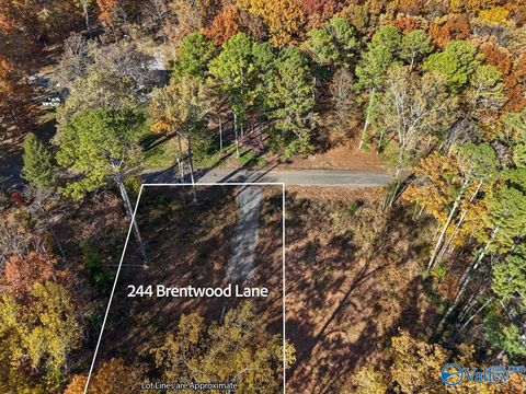 Homes For Sale - 244 Brentwood Lane<br/> Madison, AL 35758