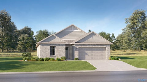 Homes For Sale - 113 Daniels Run Drive<br/> Harvest, AL 35749