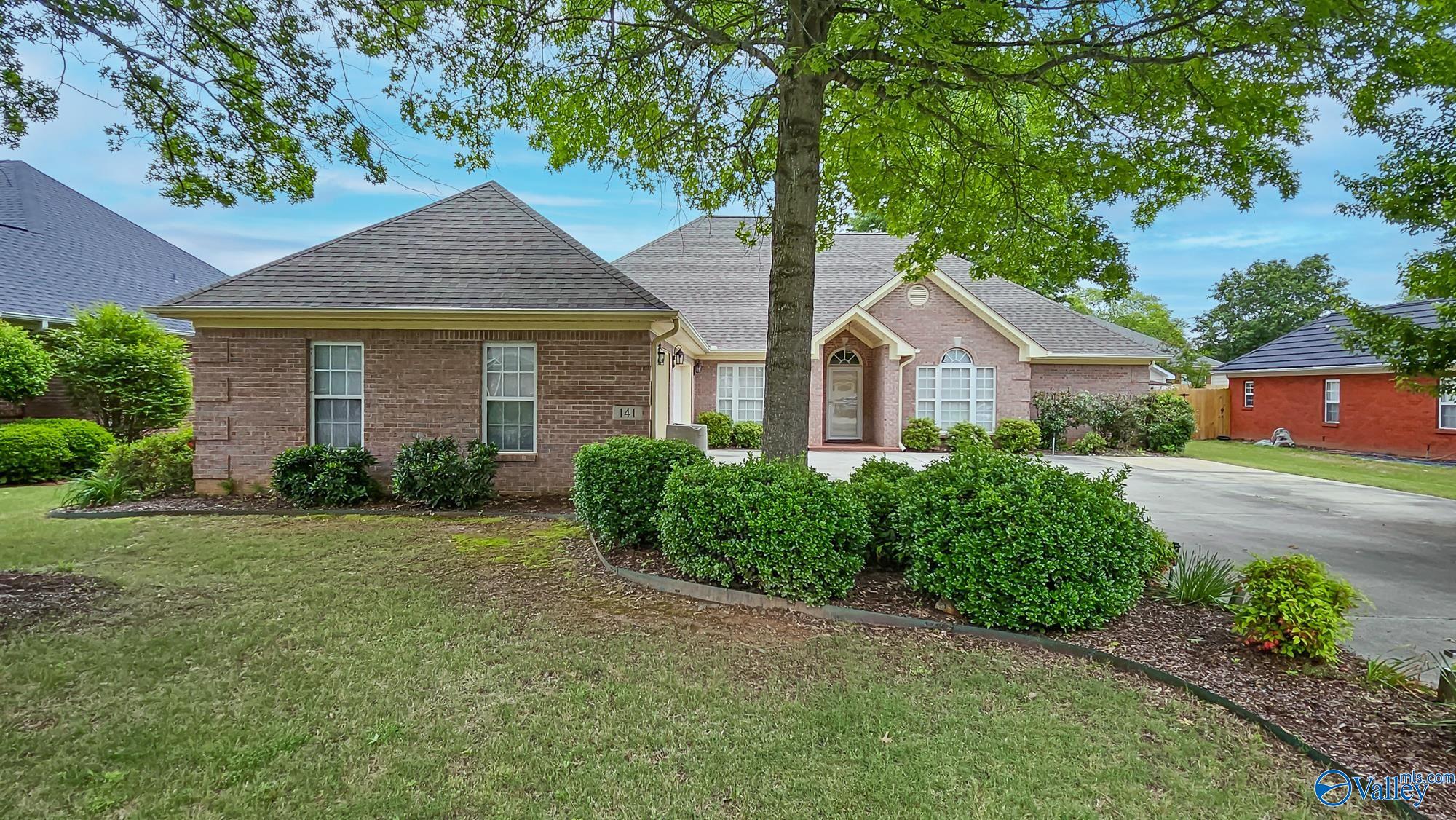 141 Arabian Drive, Madison, Alabama image 1