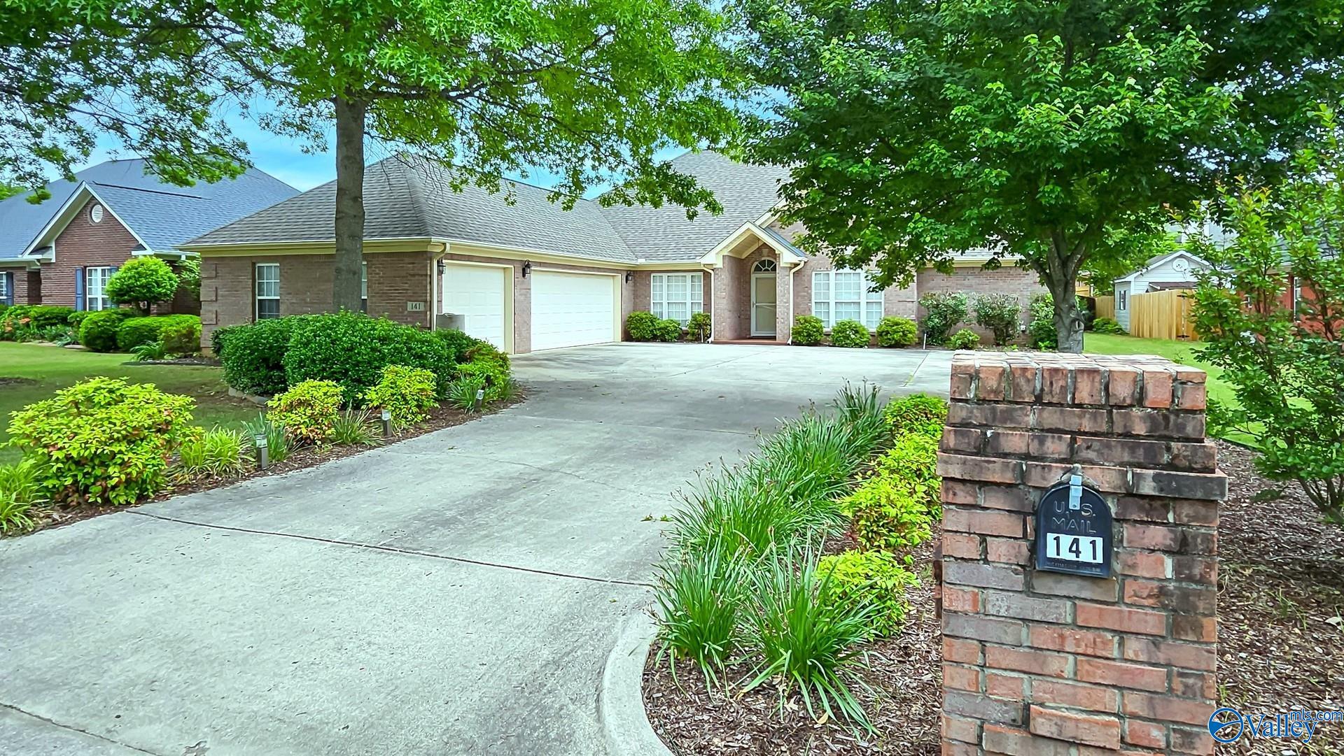 141 Arabian Drive, Madison, Alabama image 2