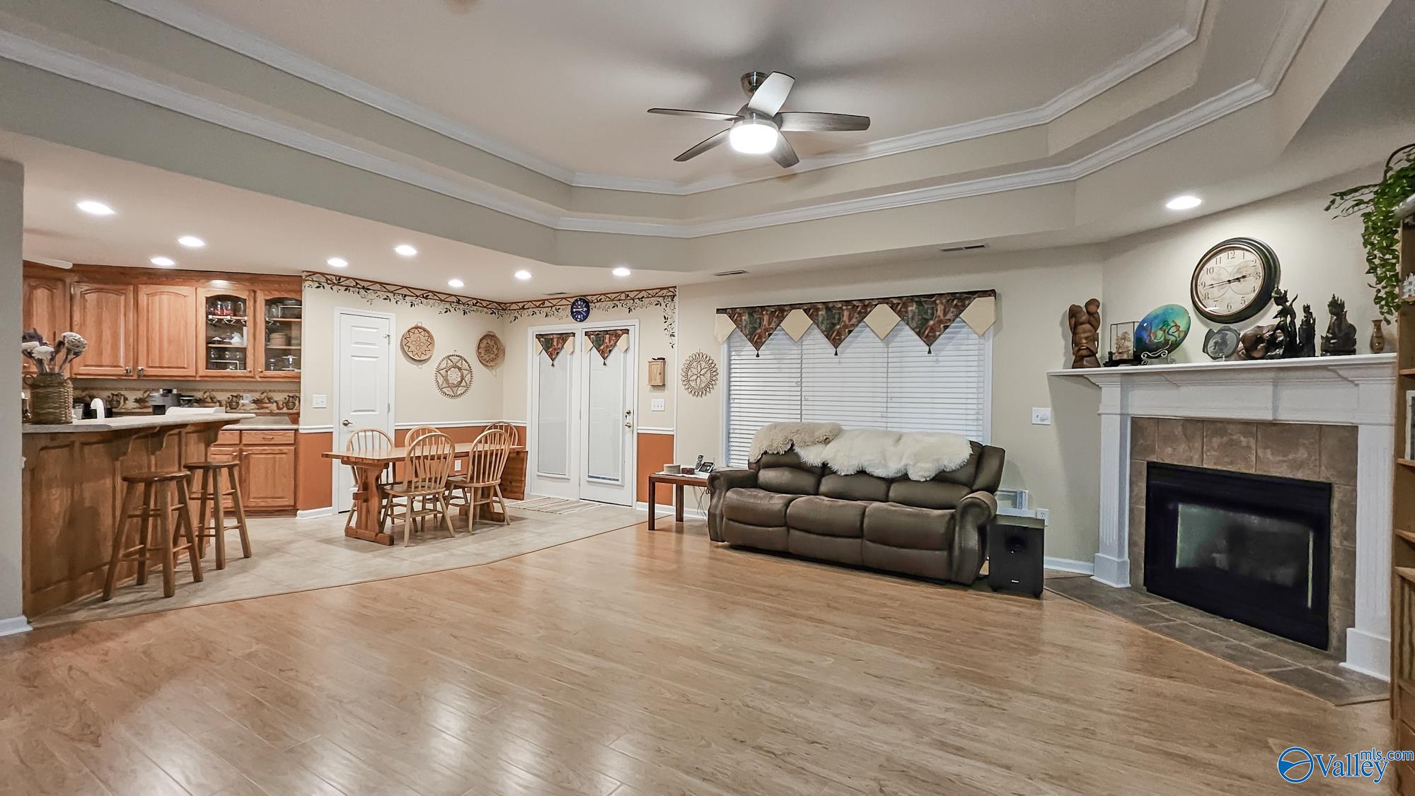 141 Arabian Drive, Madison, Alabama image 12