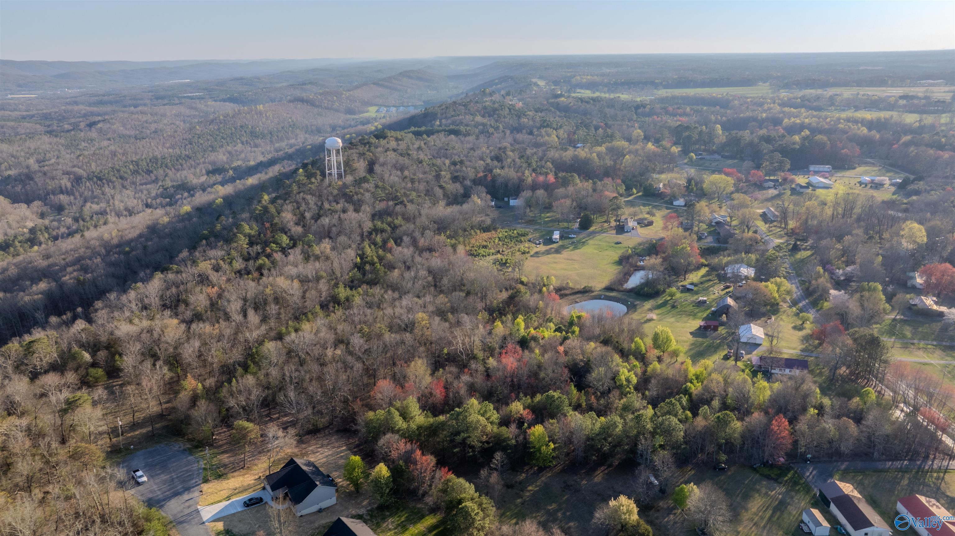 Lot #27 County Road 1010 #LOT 27, Fort Payne, Alabama image 3