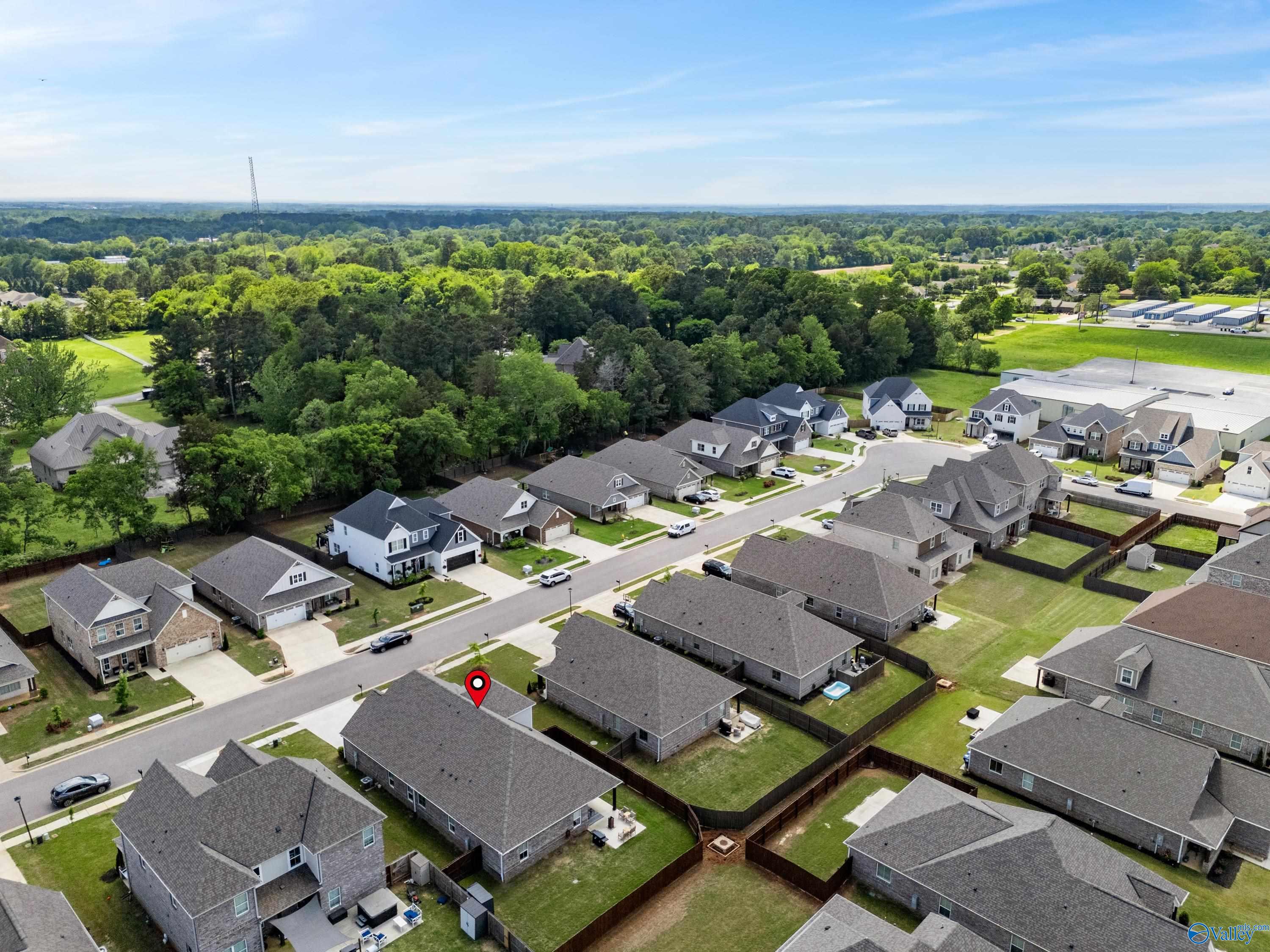 338 Lionel Allen Way, Madison, Alabama image 49