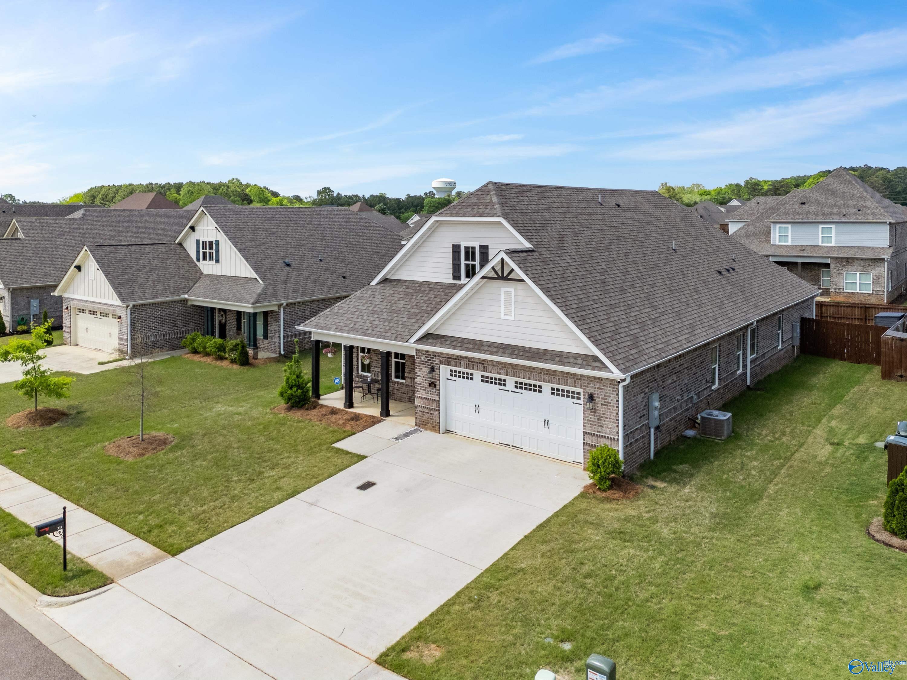 338 Lionel Allen Way, Madison, Alabama image 45