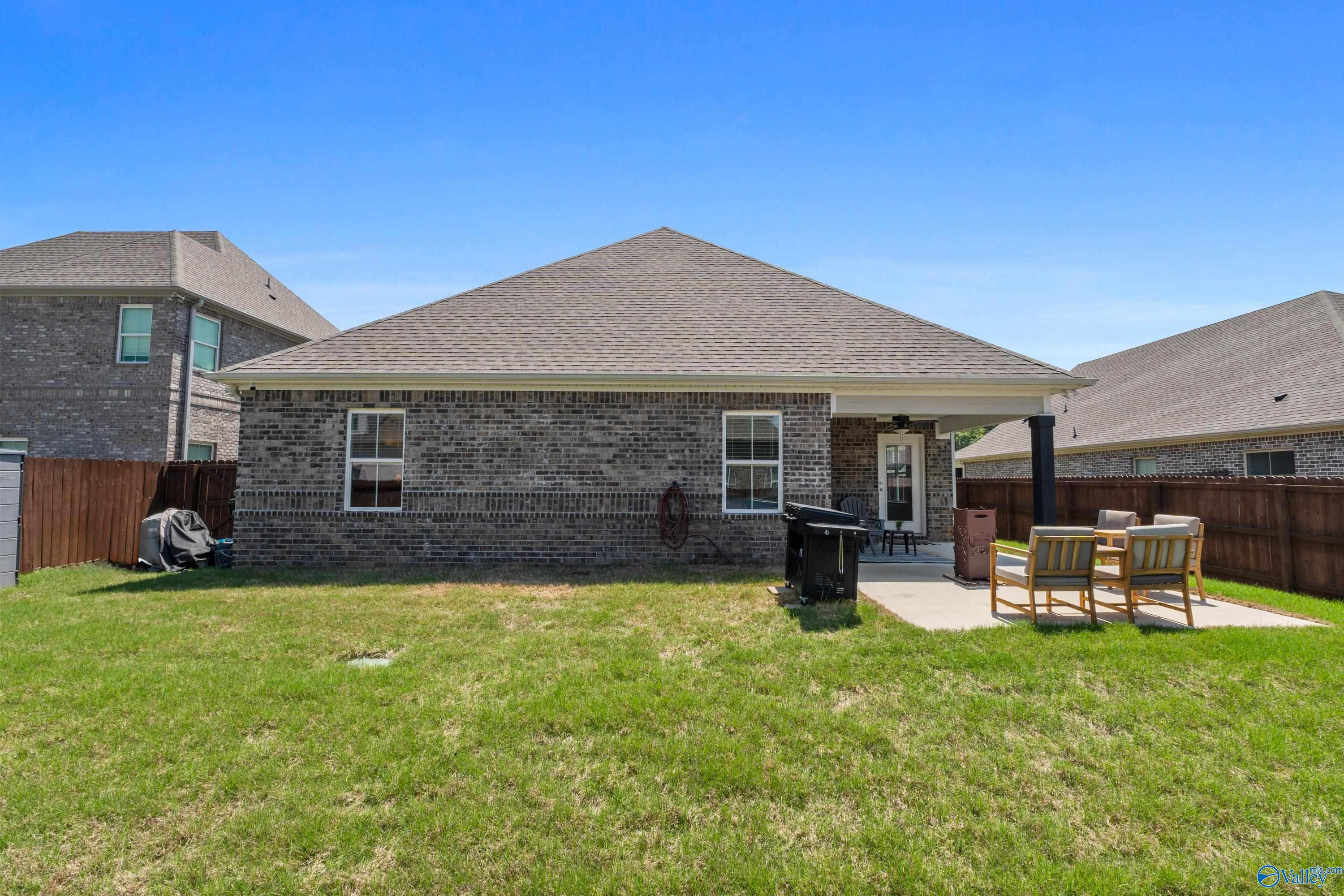 338 Lionel Allen Way, Madison, Alabama image 40