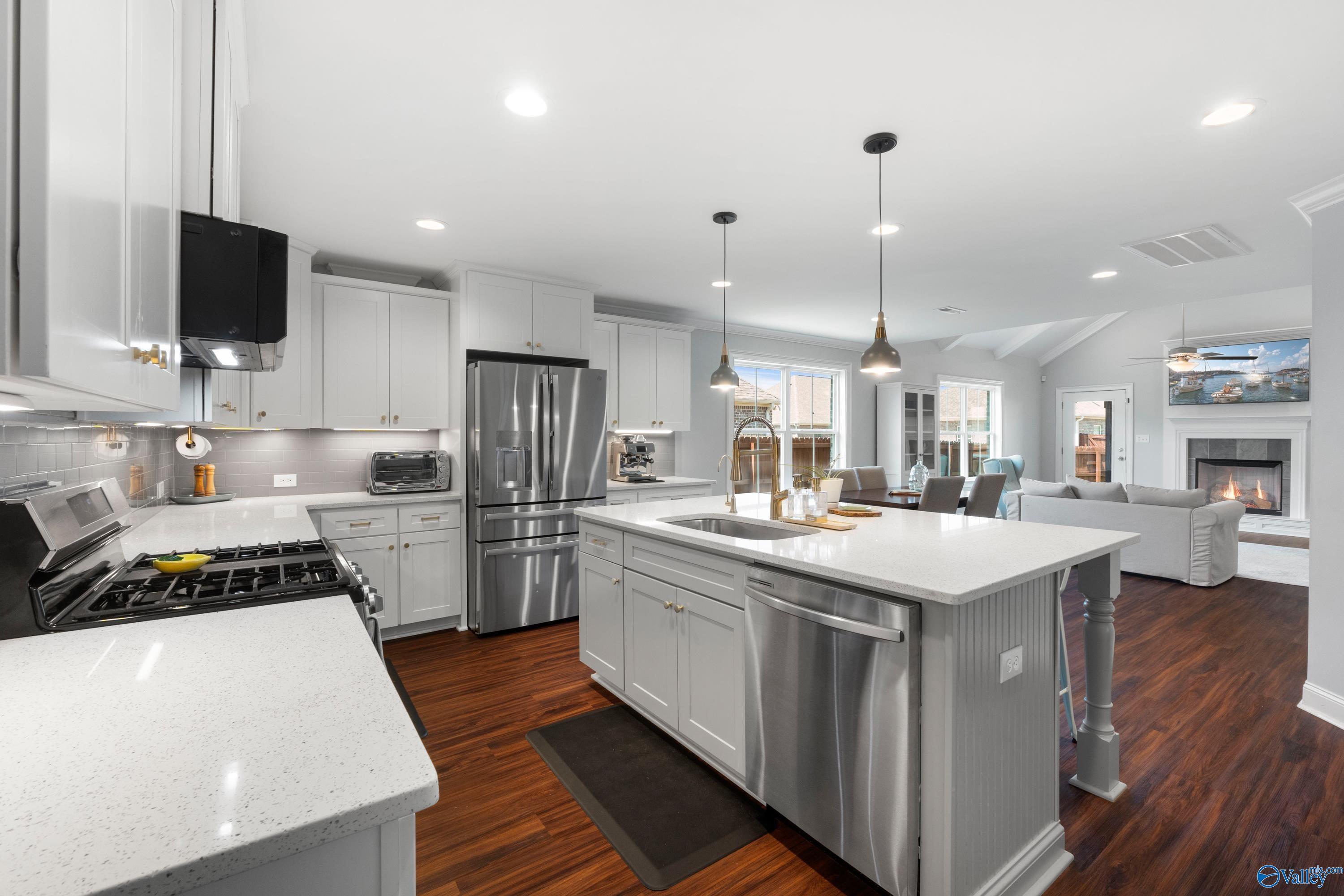 338 Lionel Allen Way, Madison, Alabama image 14