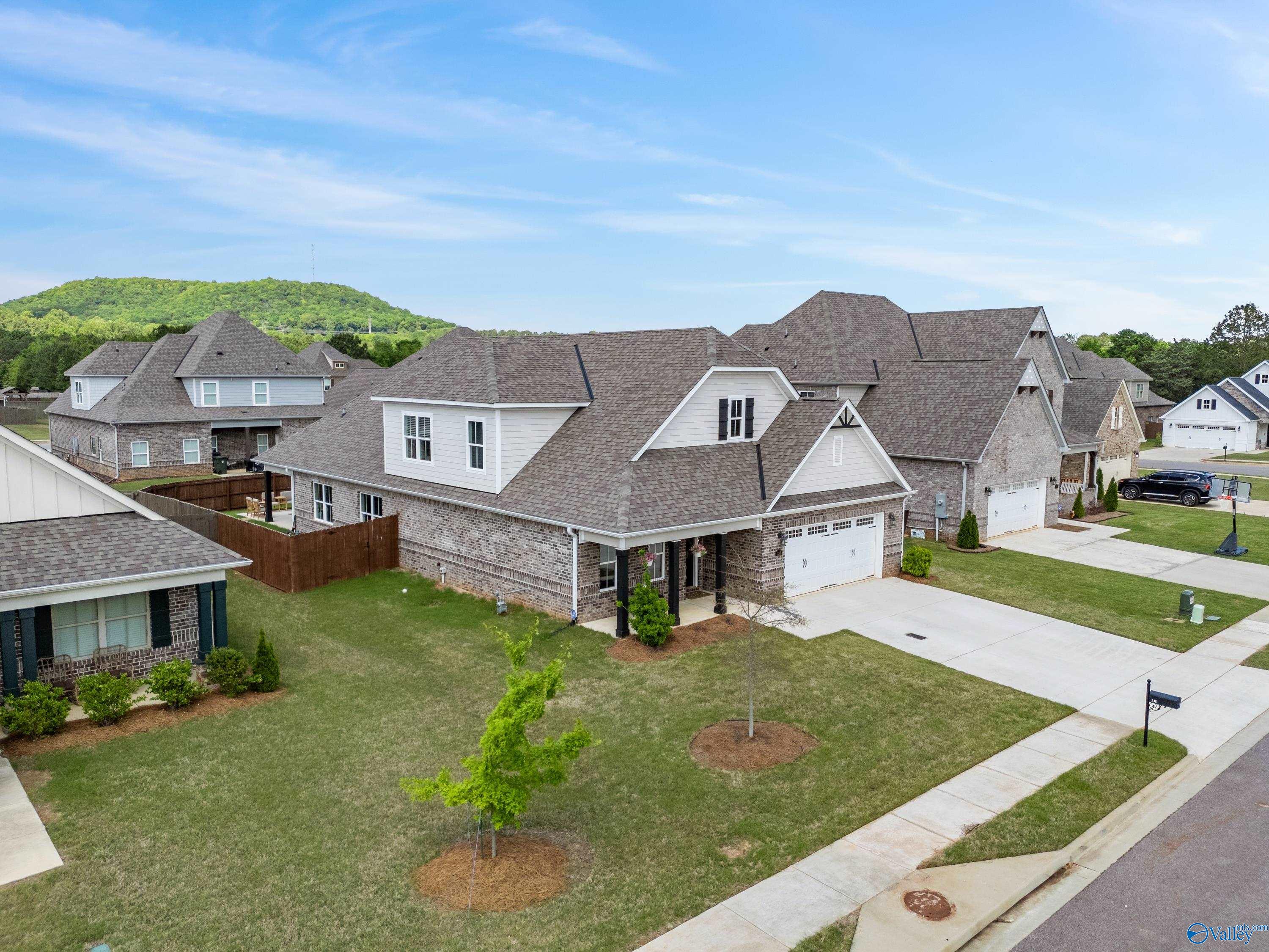 338 Lionel Allen Way, Madison, Alabama image 43