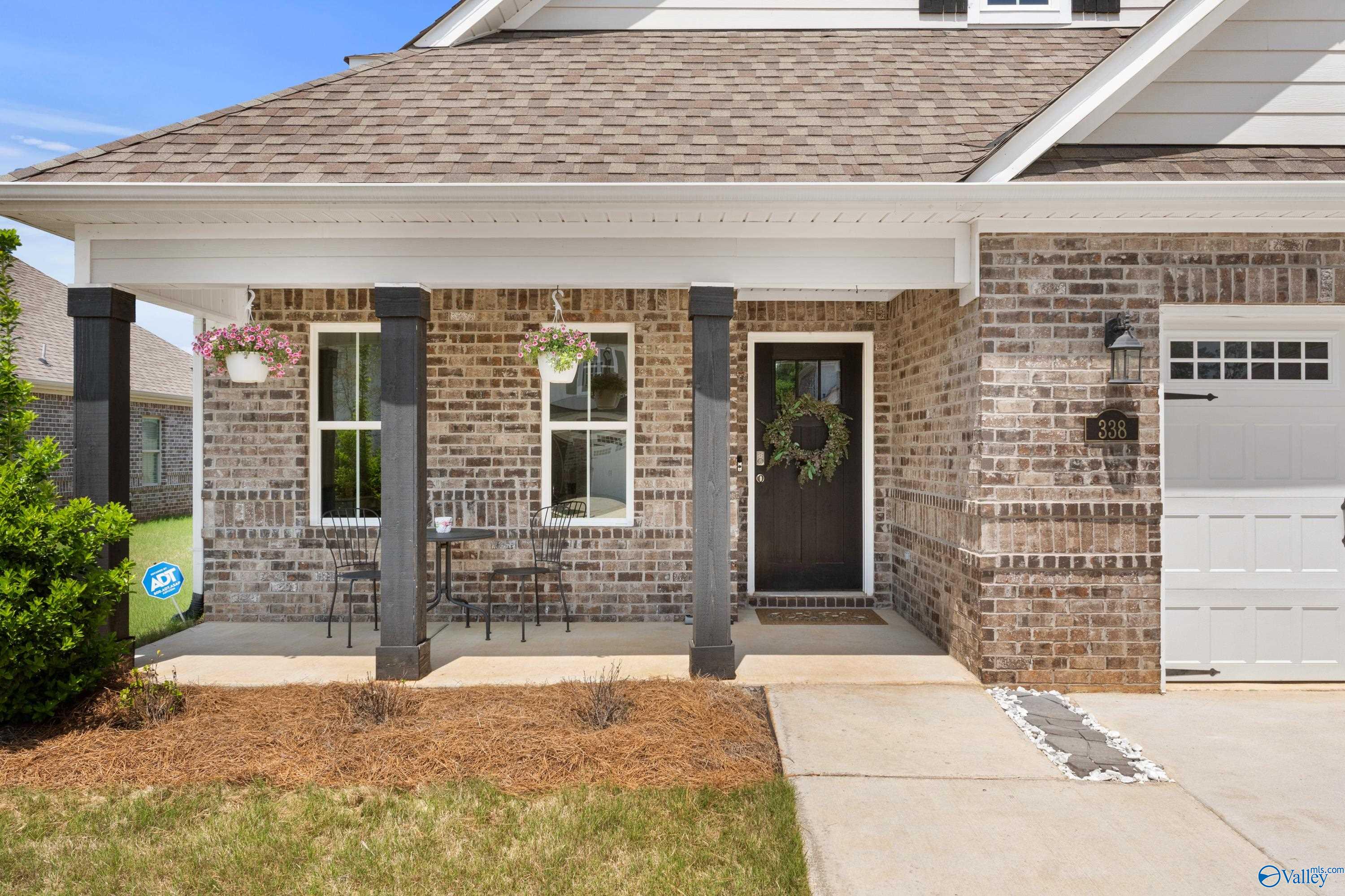 338 Lionel Allen Way, Madison, Alabama image 4