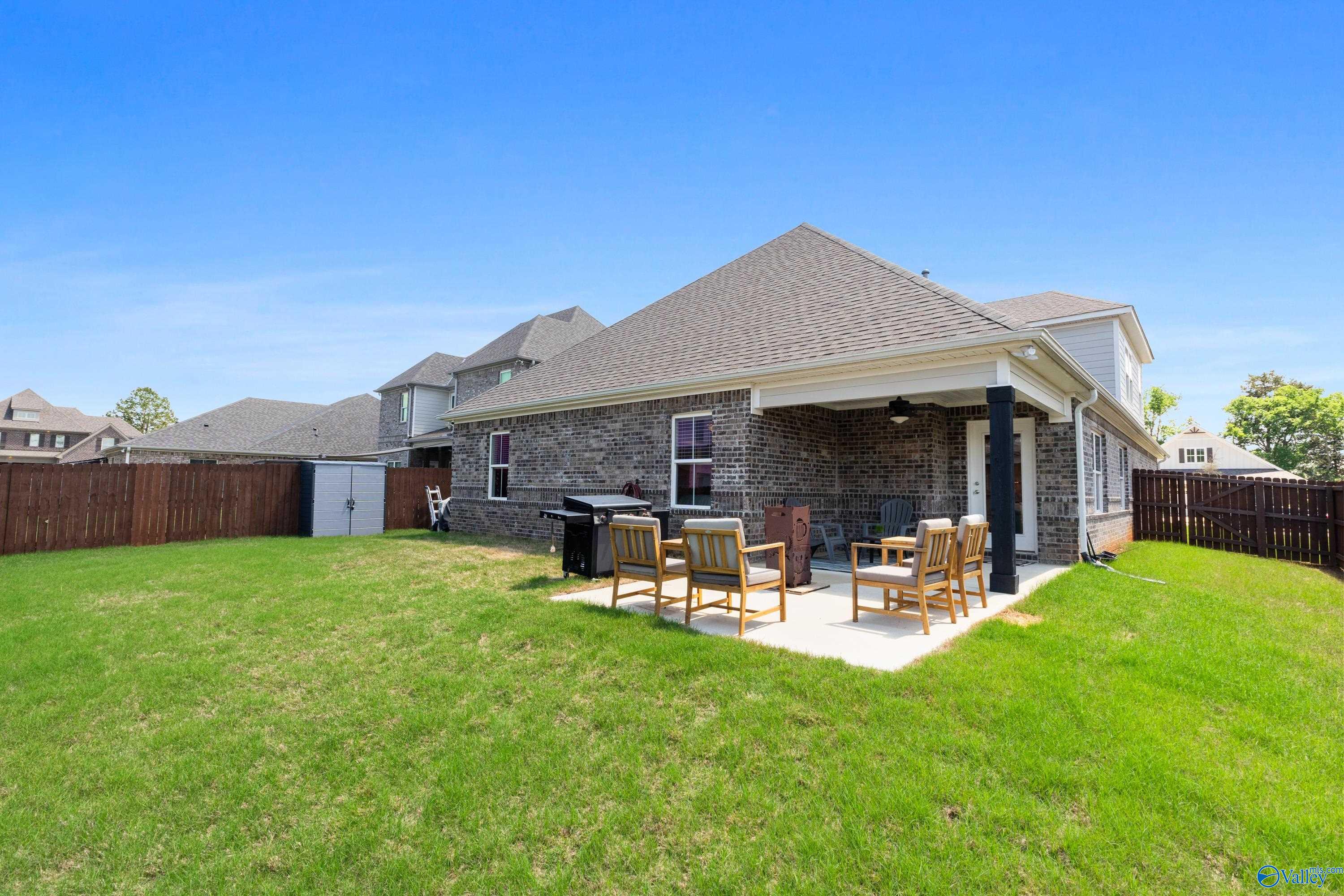 338 Lionel Allen Way, Madison, Alabama image 39