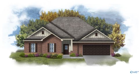 Homes For Sale - 8806 Bryson Terrace<br/> Gurley, AL 35748