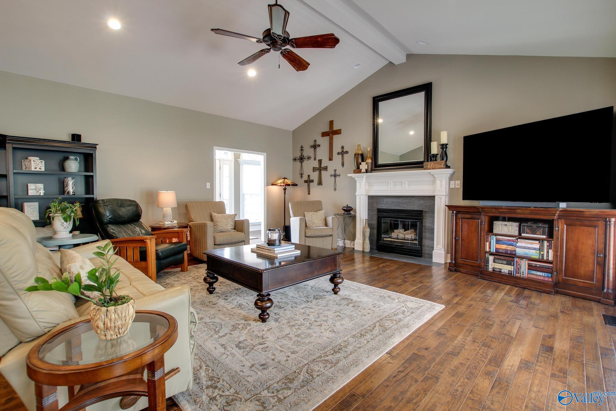 1405 Cedarhurst Court, Decatur, Alabama image 17
