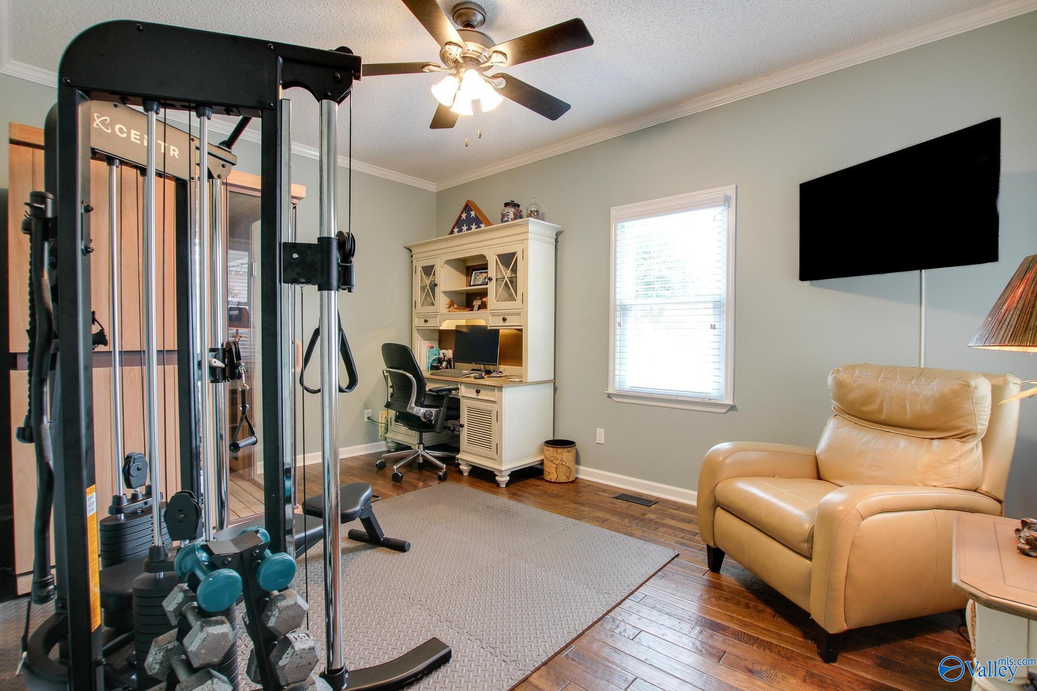 1405 Cedarhurst Court, Decatur, Alabama image 41