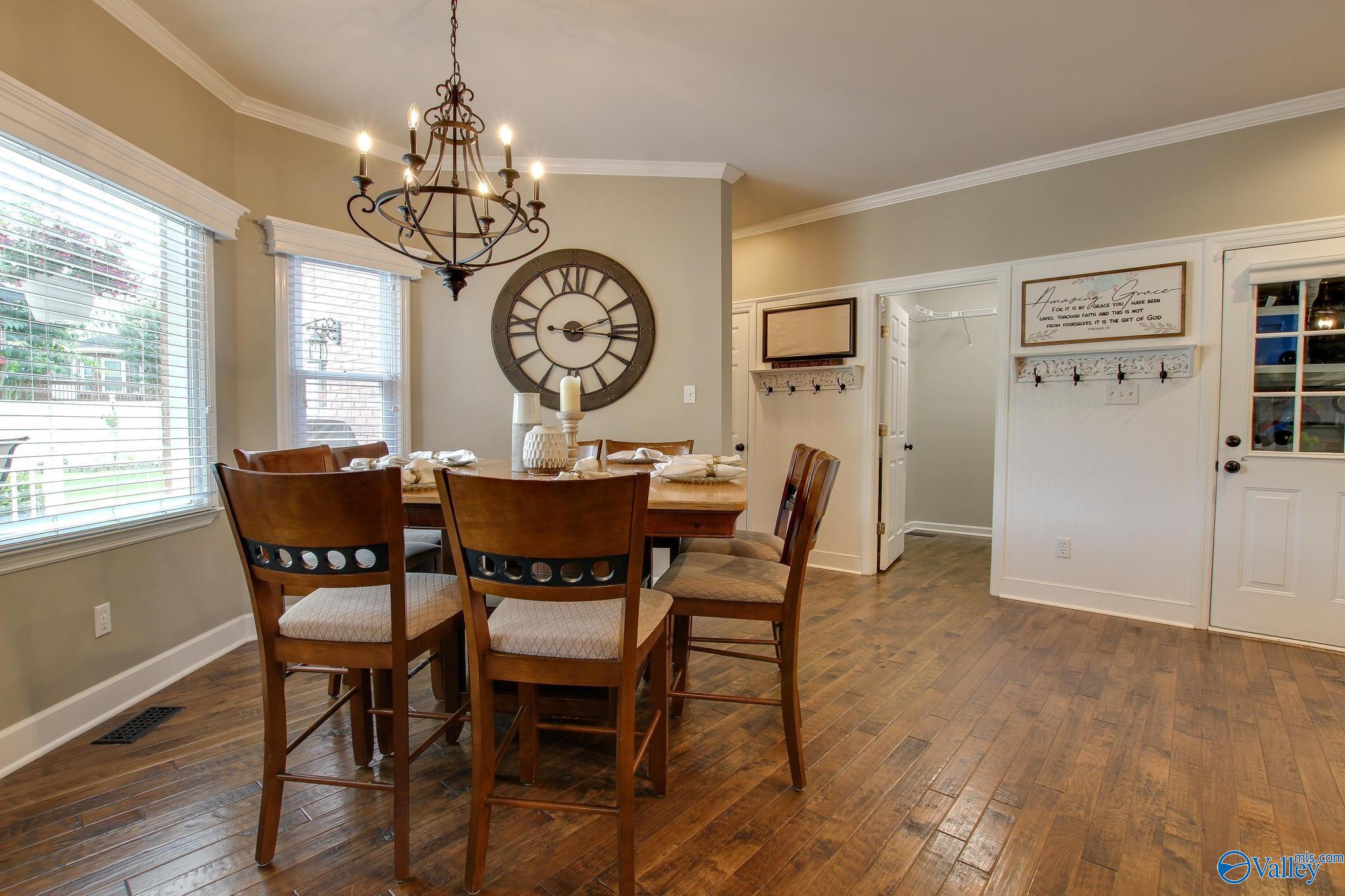 1405 Cedarhurst Court, Decatur, Alabama image 20