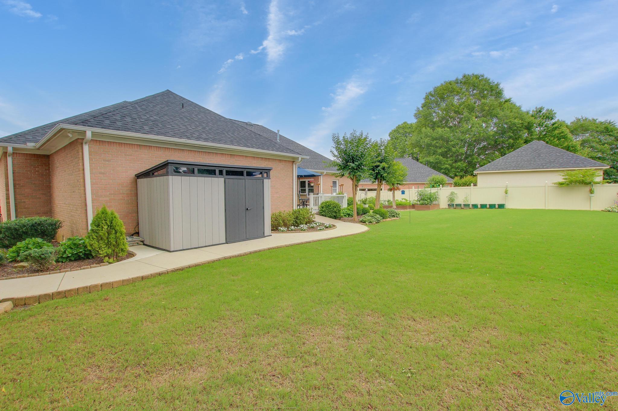1405 Cedarhurst Court, Decatur, Alabama image 5