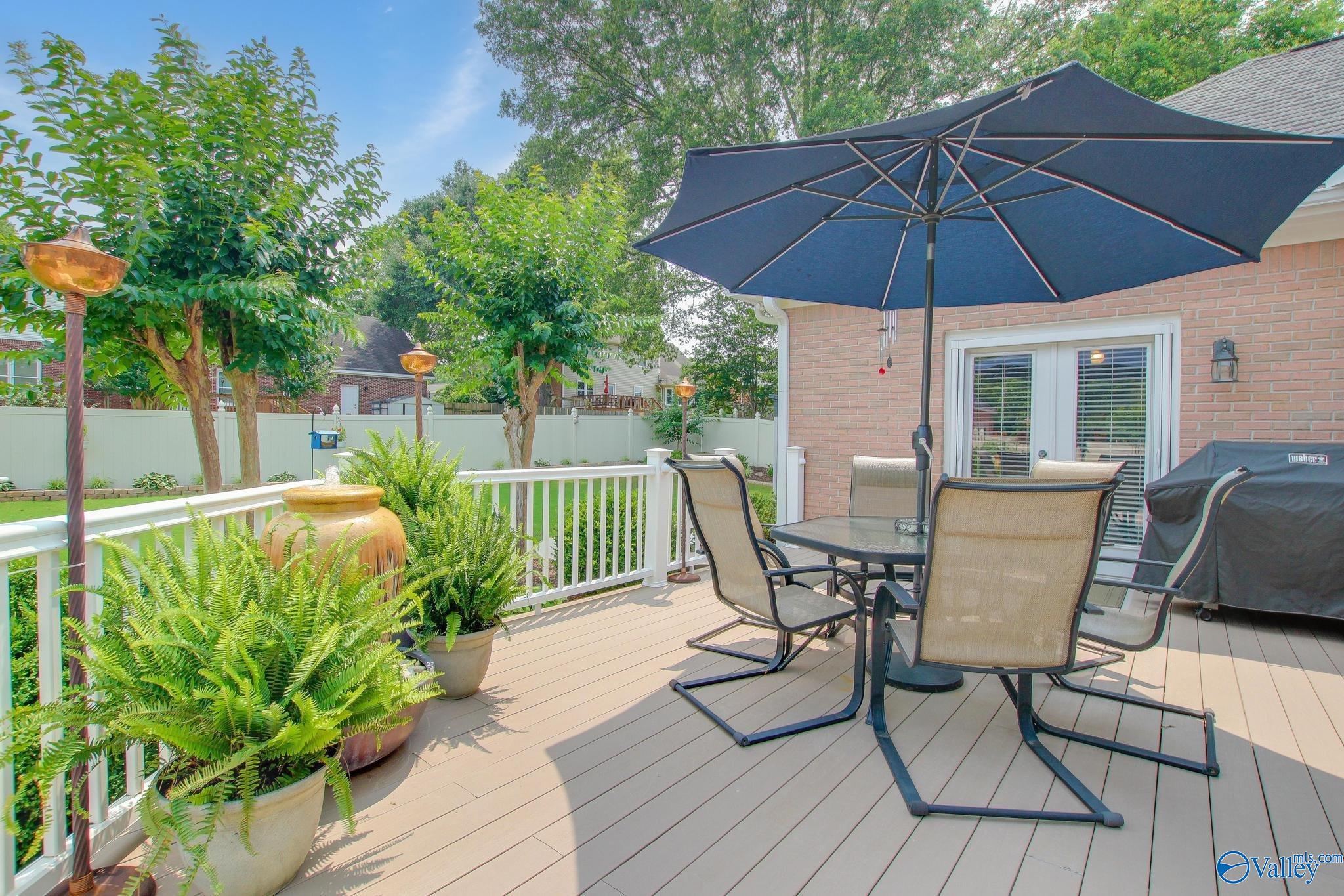 1405 Cedarhurst Court, Decatur, Alabama image 9