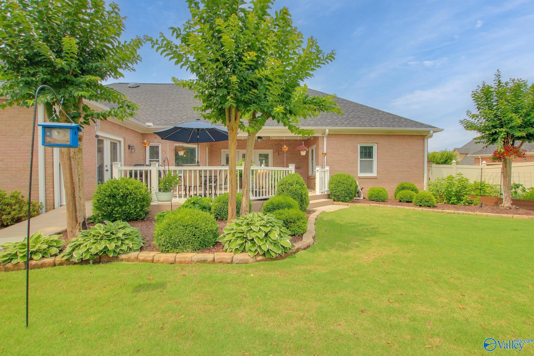 1405 Cedarhurst Court, Decatur, Alabama image 7