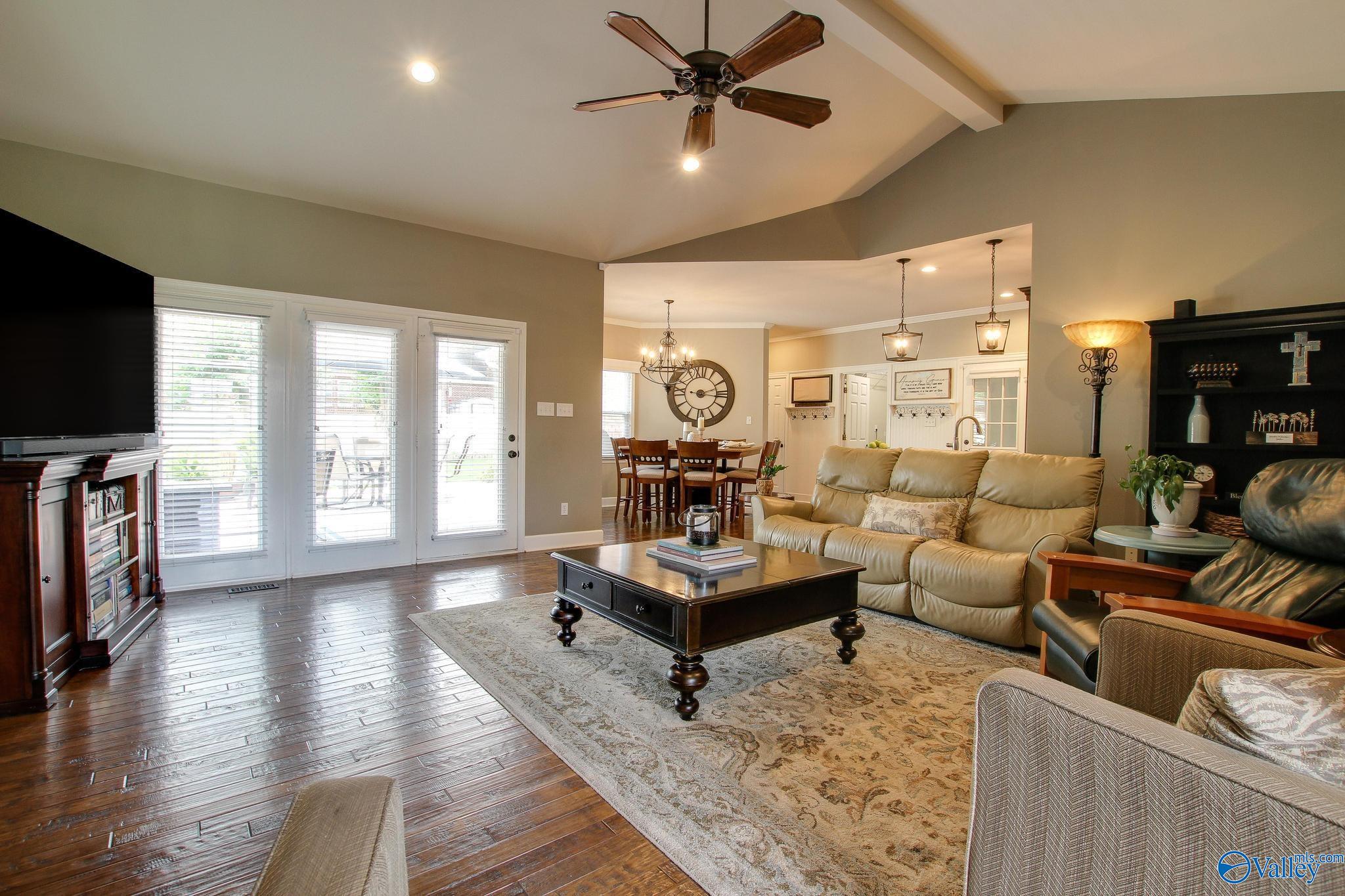 1405 Cedarhurst Court, Decatur, Alabama image 19
