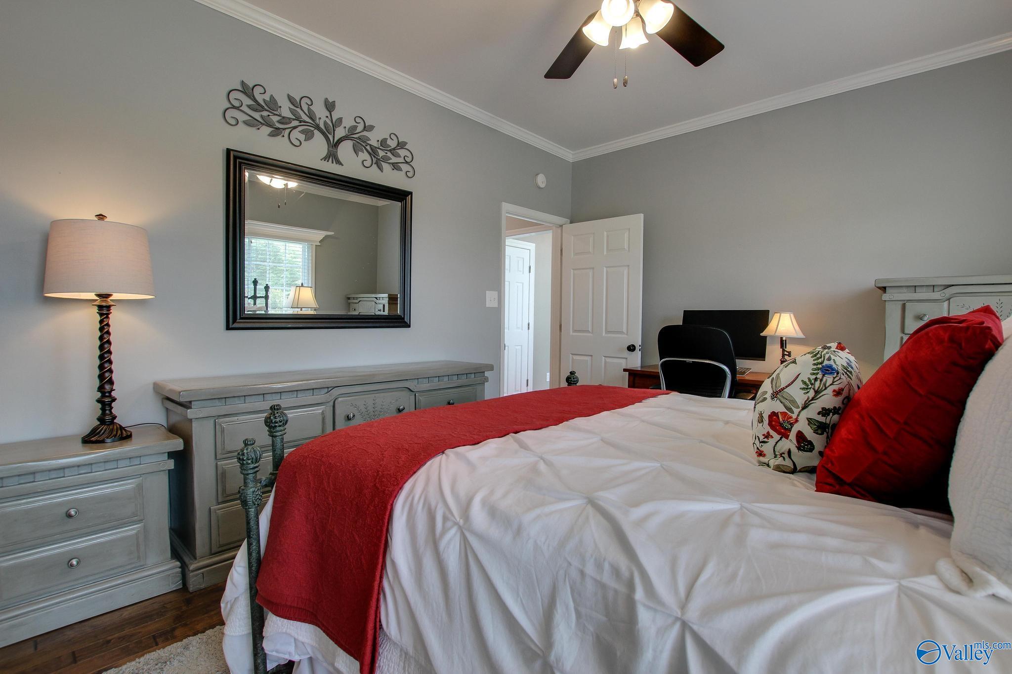 1405 Cedarhurst Court, Decatur, Alabama image 35