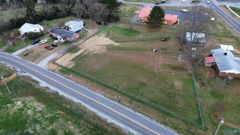 Vacant Land For Sale - TRACT 5A West Limestone School Road<br/> Lester, AL 35647