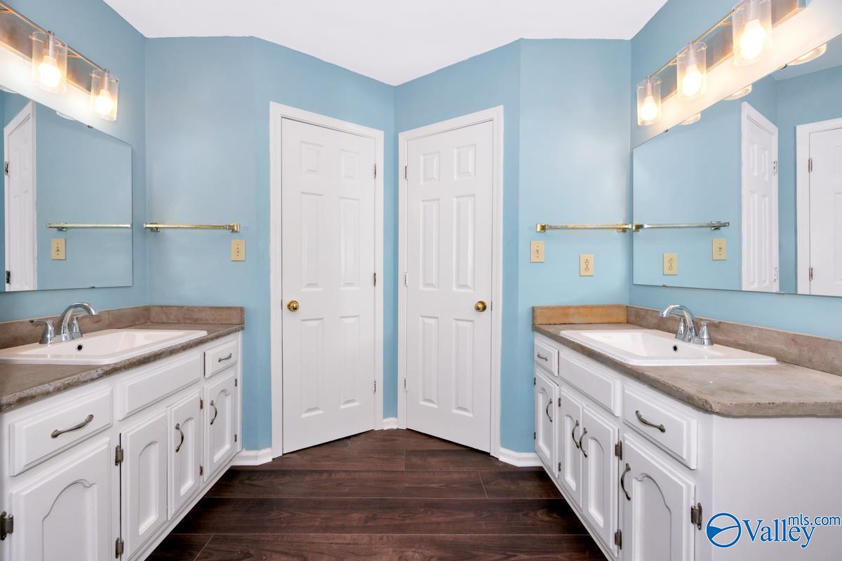 1057 Teenajo Drive, Huntsville, Alabama image 31