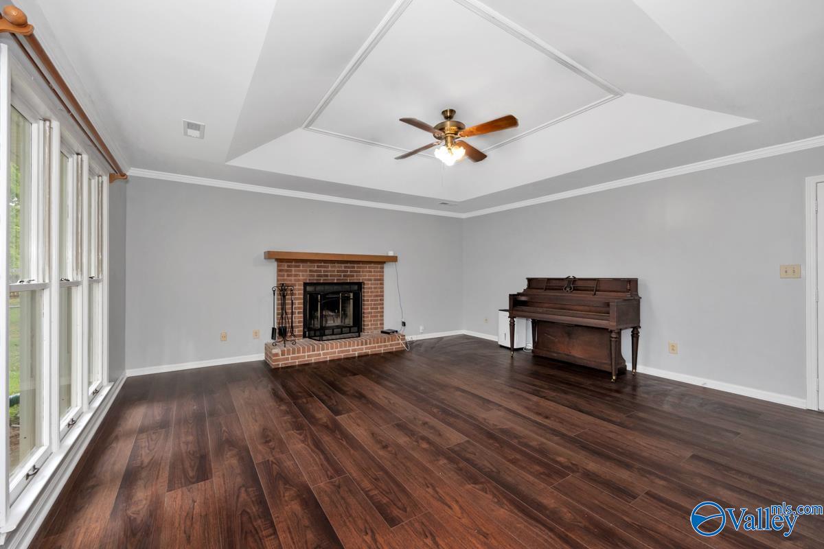 1057 Teenajo Drive, Huntsville, Alabama image 10