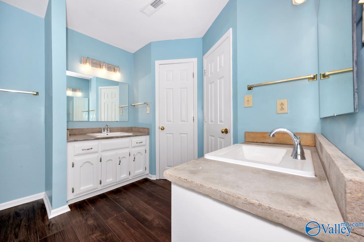 1057 Teenajo Drive, Huntsville, Alabama image 30