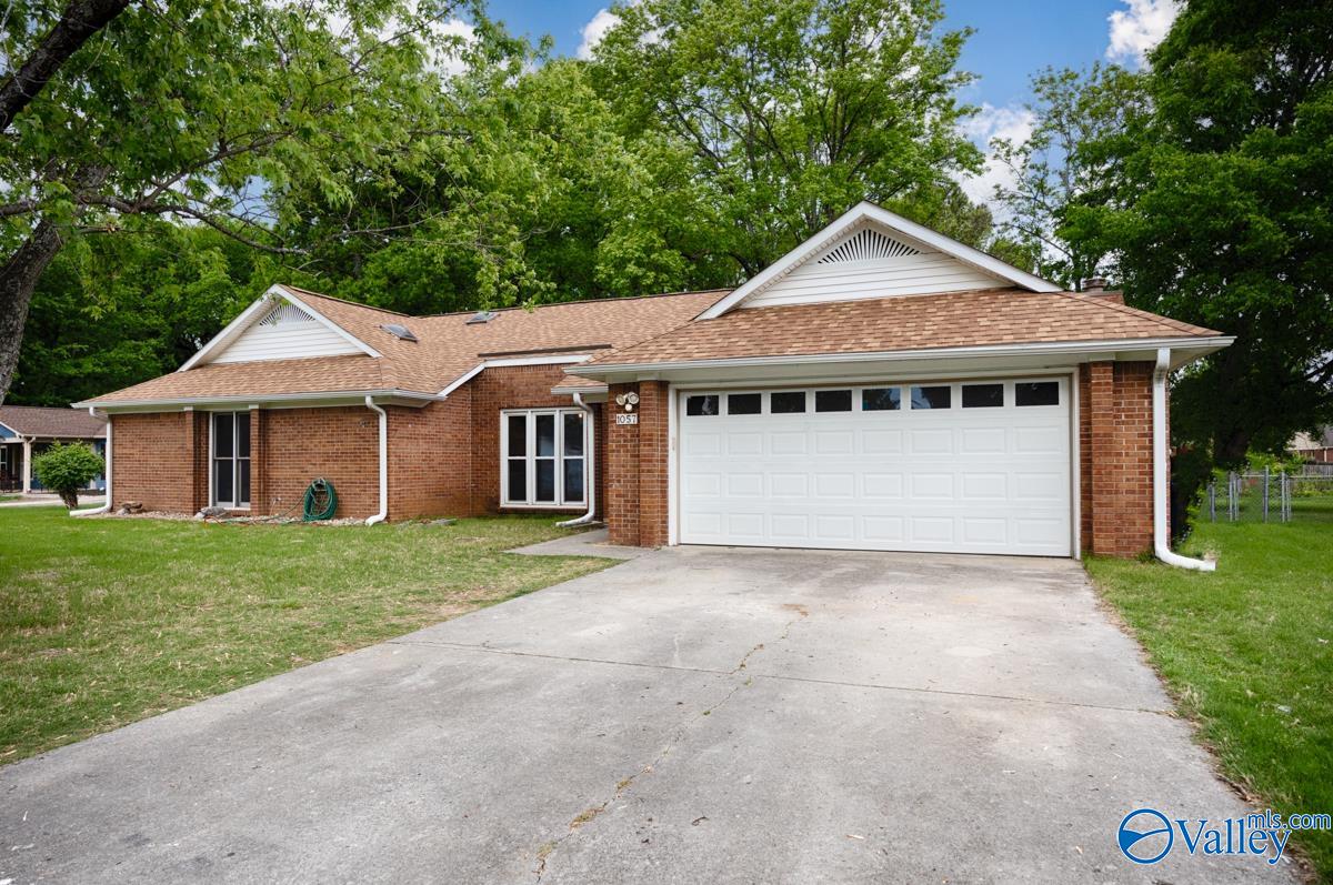 1057 Teenajo Drive, Huntsville, Alabama image 6