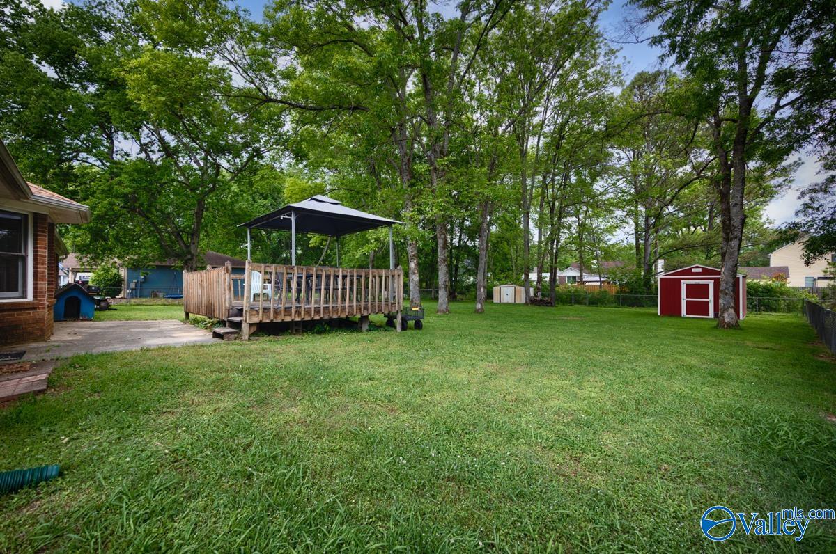 1057 Teenajo Drive, Huntsville, Alabama image 35