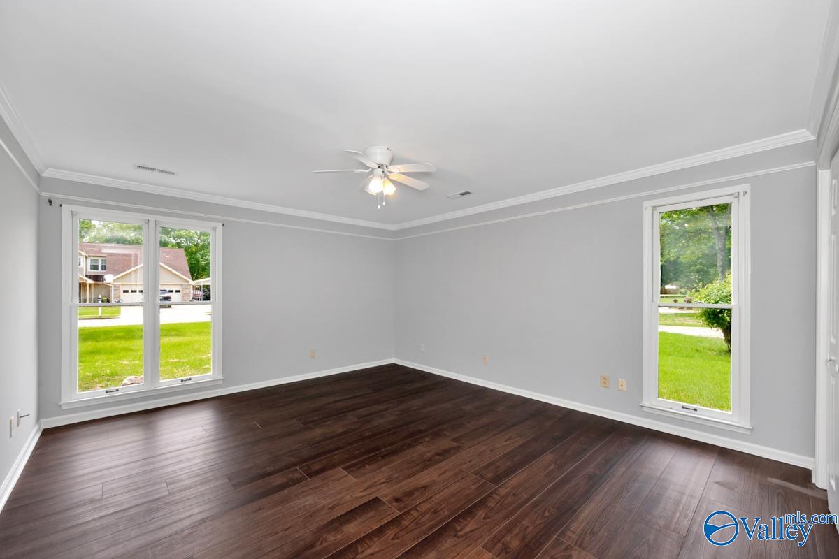 1057 Teenajo Drive, Huntsville, Alabama image 28