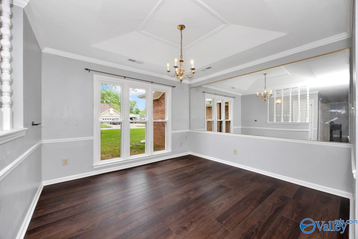 1057 Teenajo Drive, Huntsville, Alabama image 18